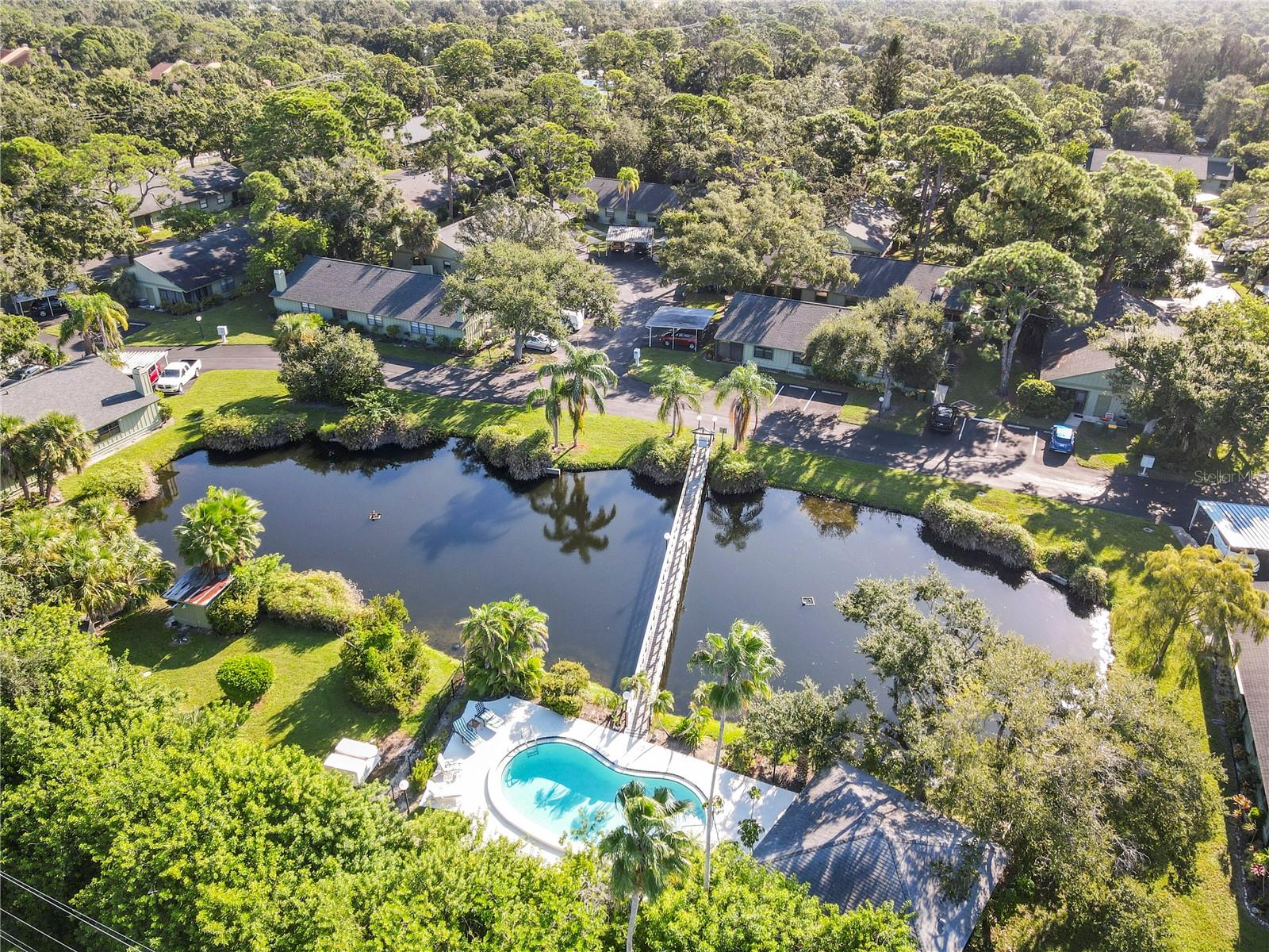 Image 39 of 46 For 5015 Barrington Circle 201