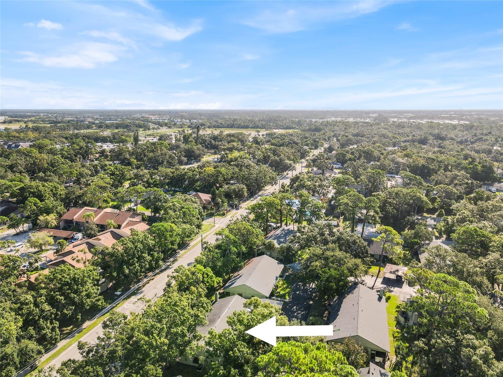 Image 44 of 46 For 5015 Barrington Circle 201