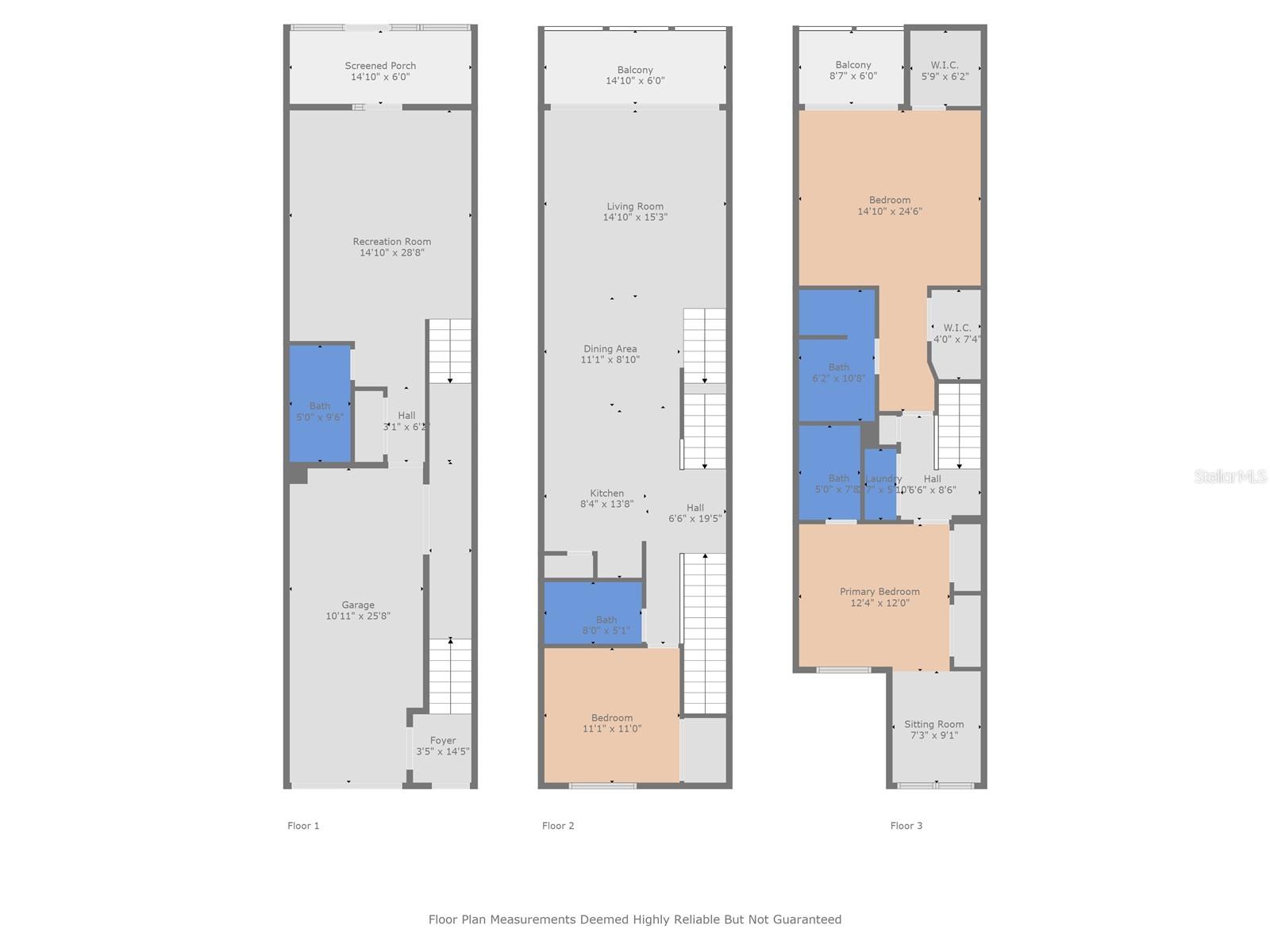 Image 3 of 43 For 14879 Seminole Trail