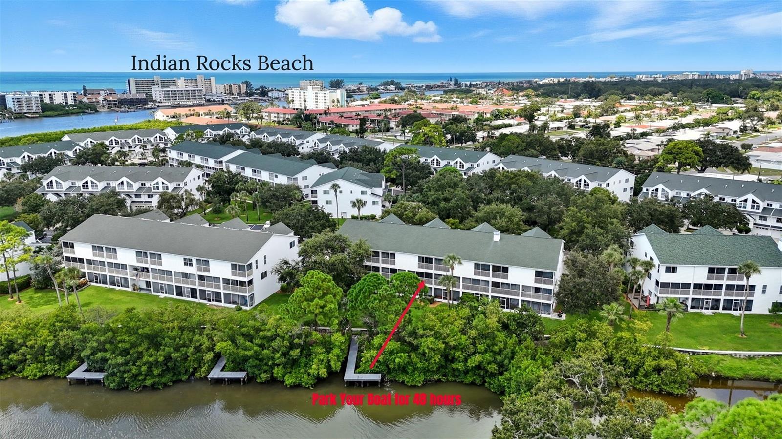 Image 40 of 43 For 14879 Seminole Trail