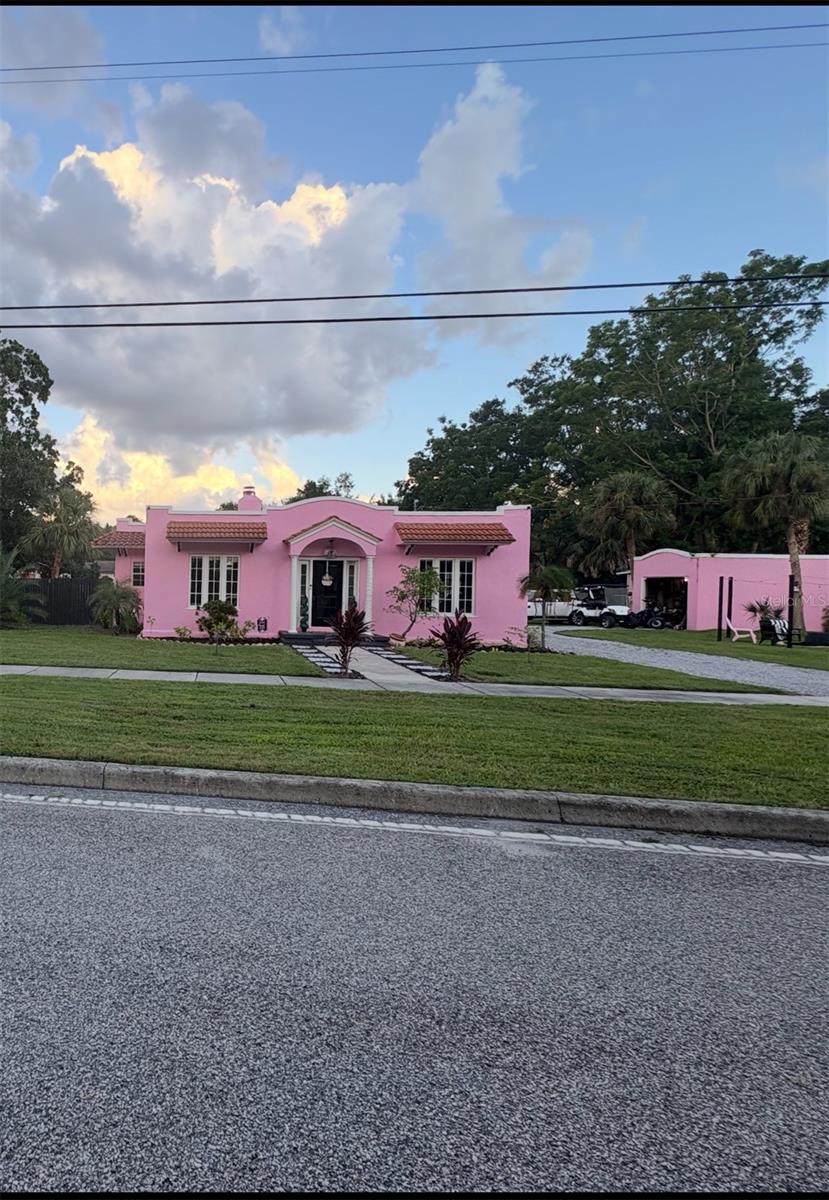 Details for 501 Washington Avenue, OLDSMAR, FL 34677