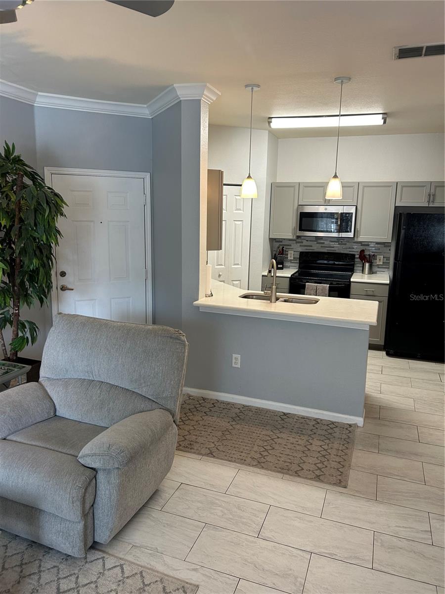 Image 6 of 26 For 2279 Portofino Place 20-201