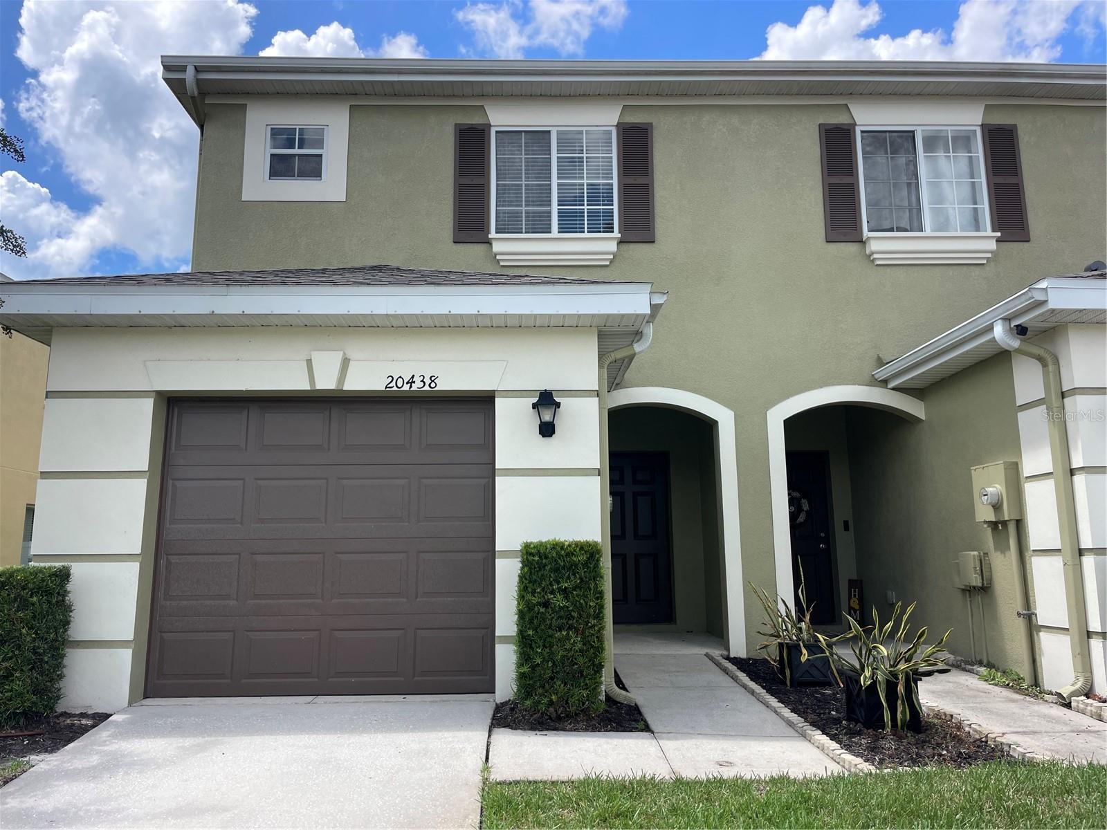 Details for 20438 Needletree Drive, TAMPA, FL 33647