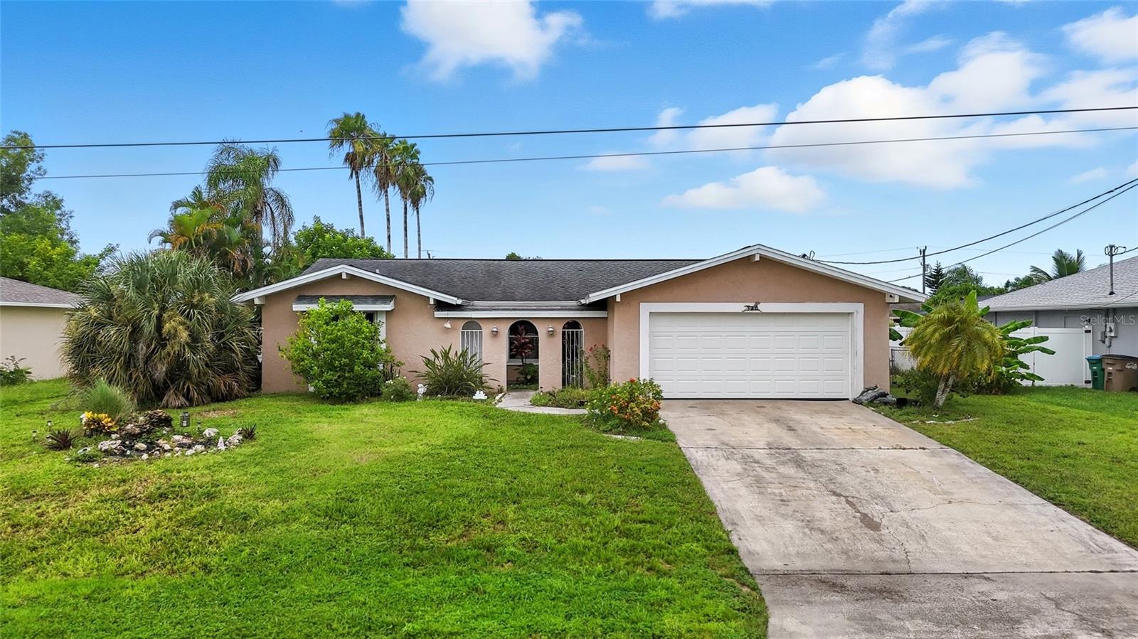 Details for 320 17th Place, CAPE CORAL, FL 33990