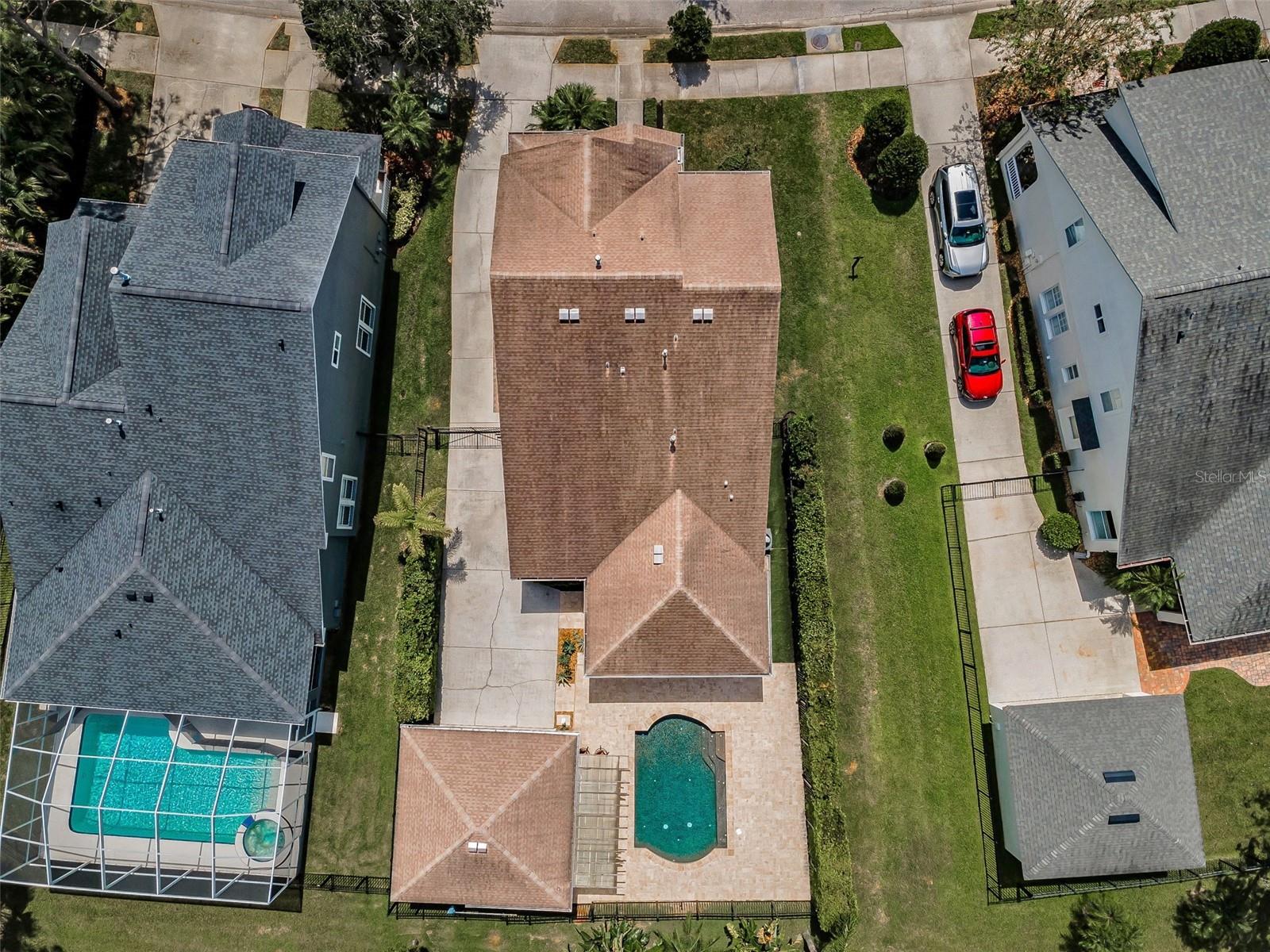 Image 9 of 64 For 10029 Brompton Drive