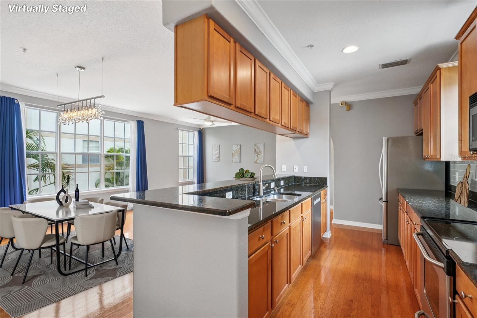 Image 4 of 30 For 509 Matanzas Avenue 6