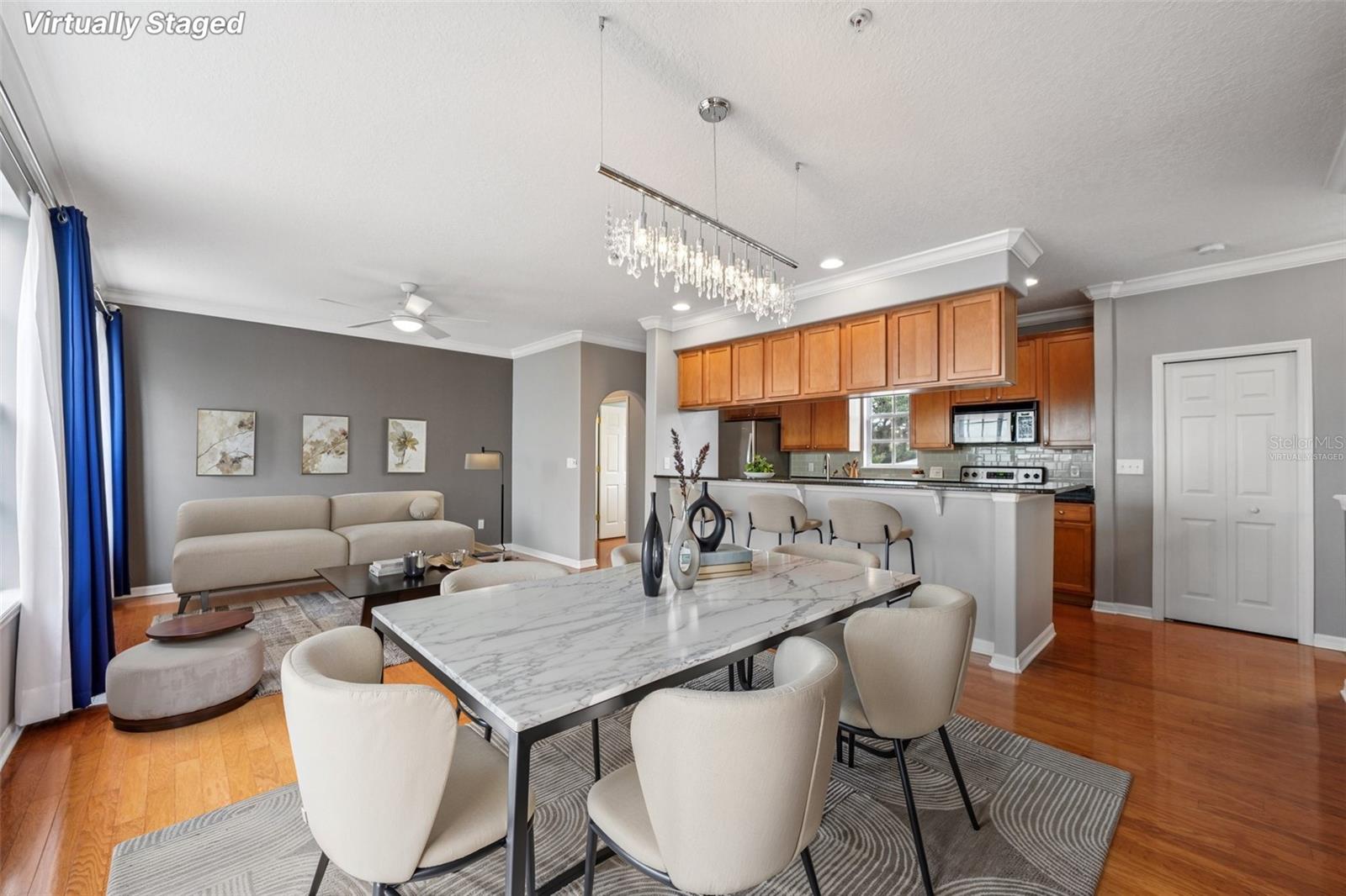 Image 7 of 30 For 509 Matanzas Avenue 6
