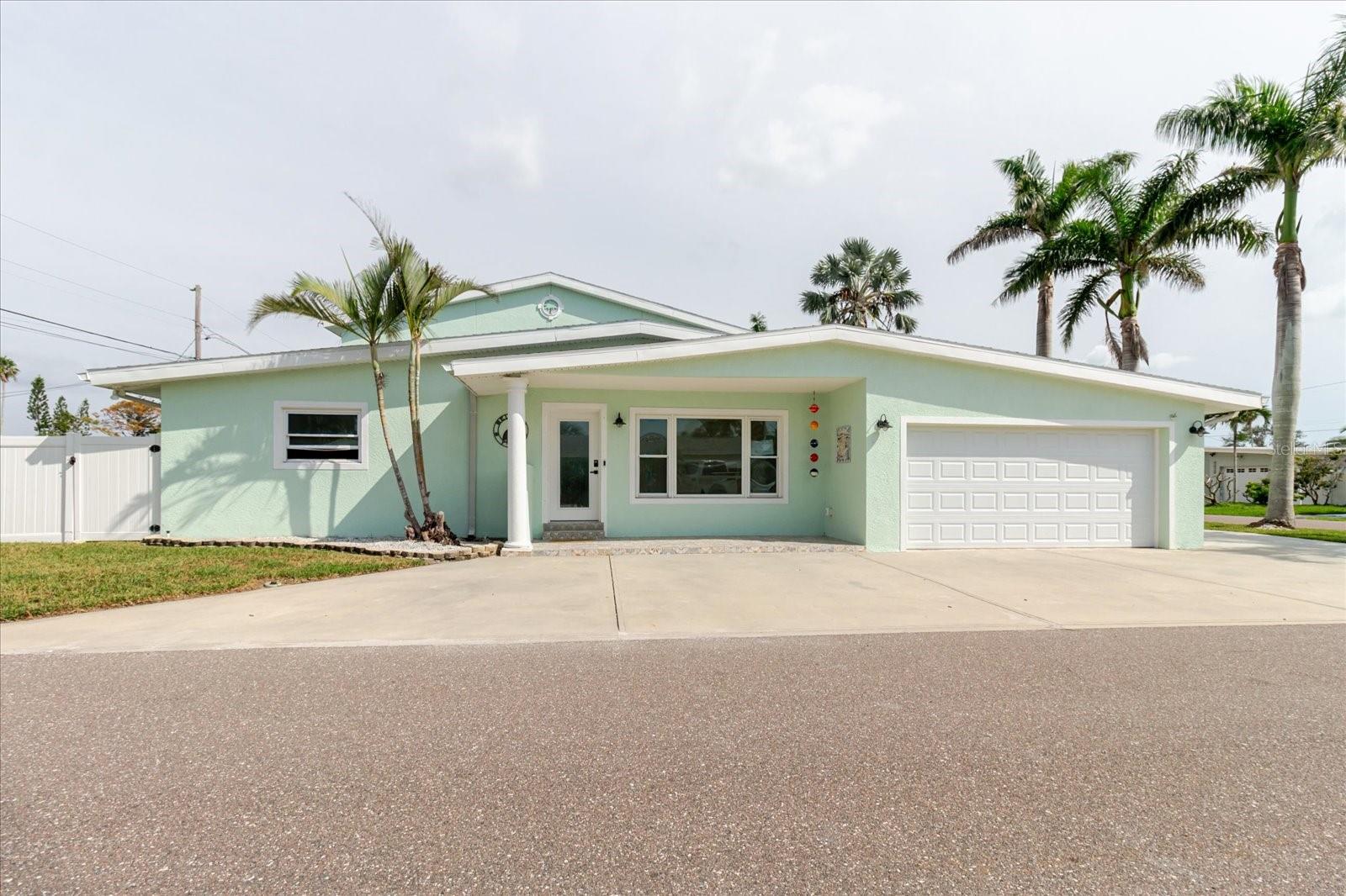 Details for 203 163rd Avenue, REDINGTON BEACH, FL 33708