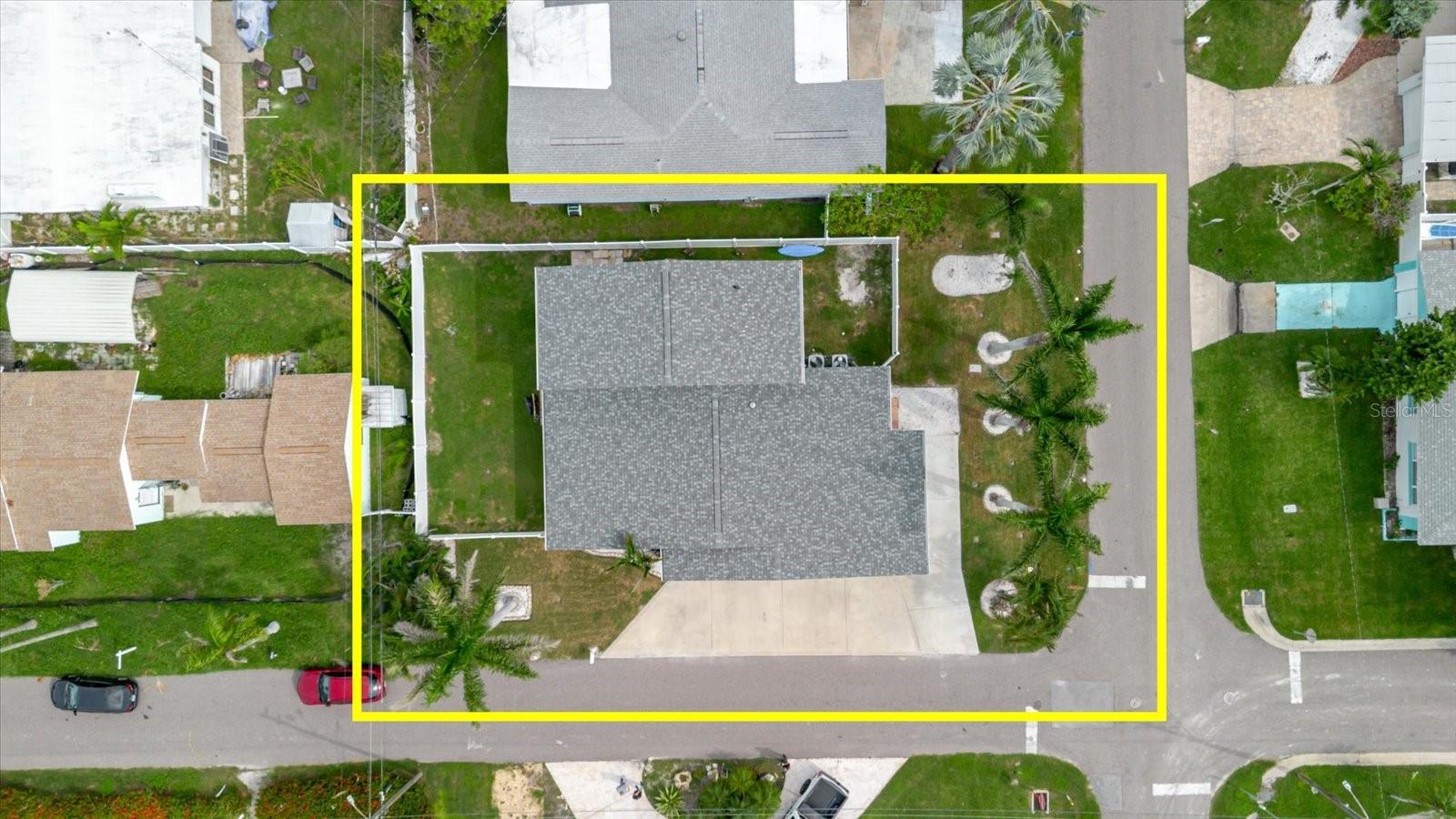 Image 43 of 53 For 203 163rd Avenue