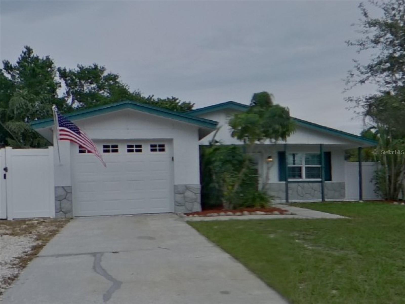 Details for 1619 Stone Creek Drive, TARPON SPRINGS, FL 34689