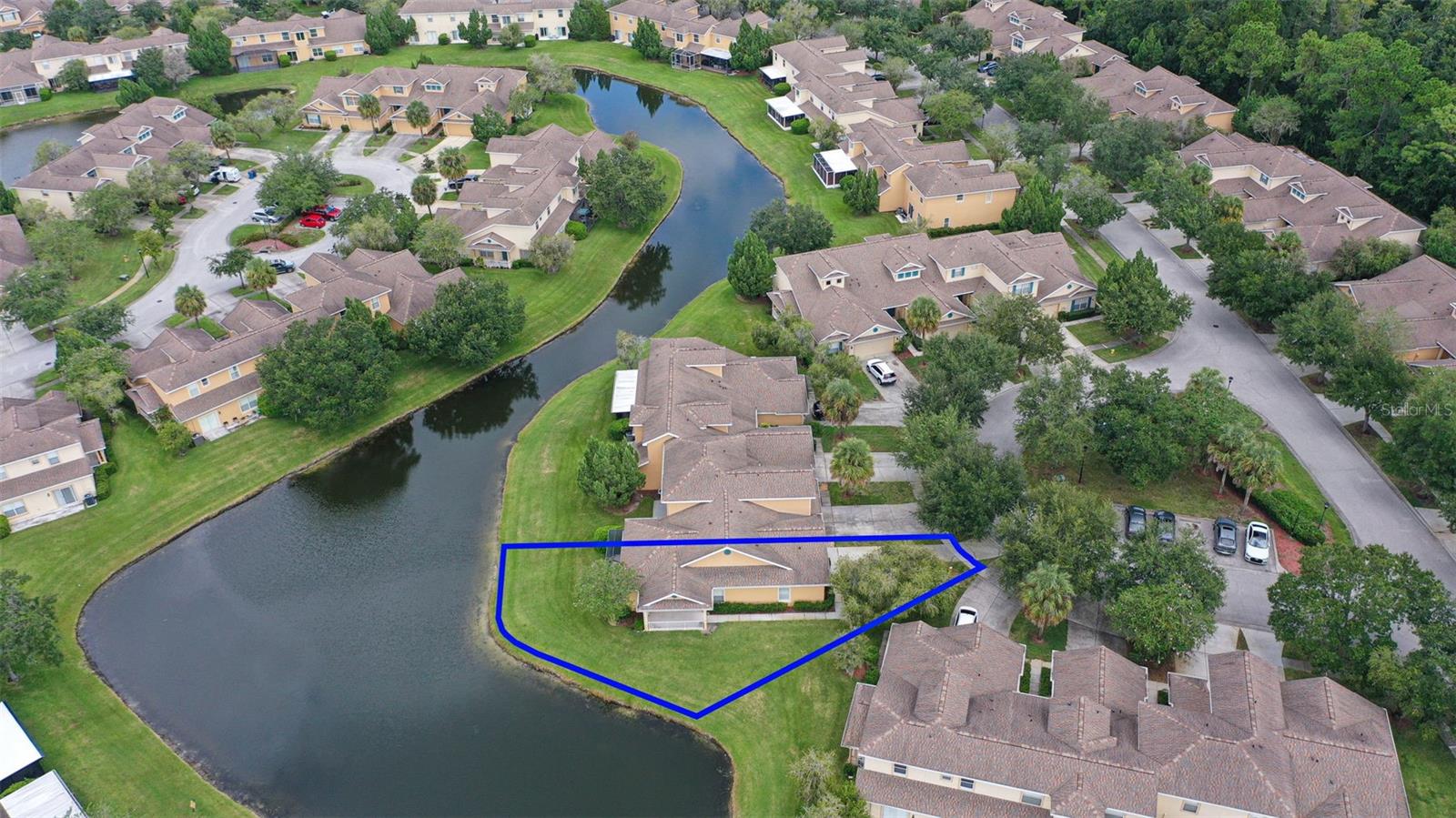 Image 27 of 57 For 20312 Noble Oak Place