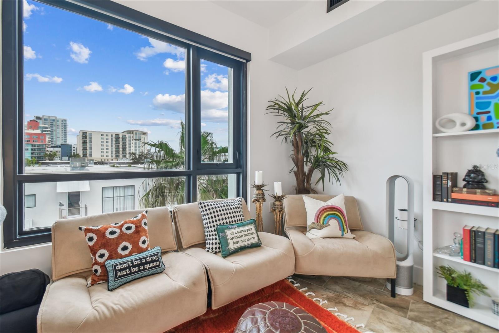 Image 17 of 97 For 111 12th Street 1306