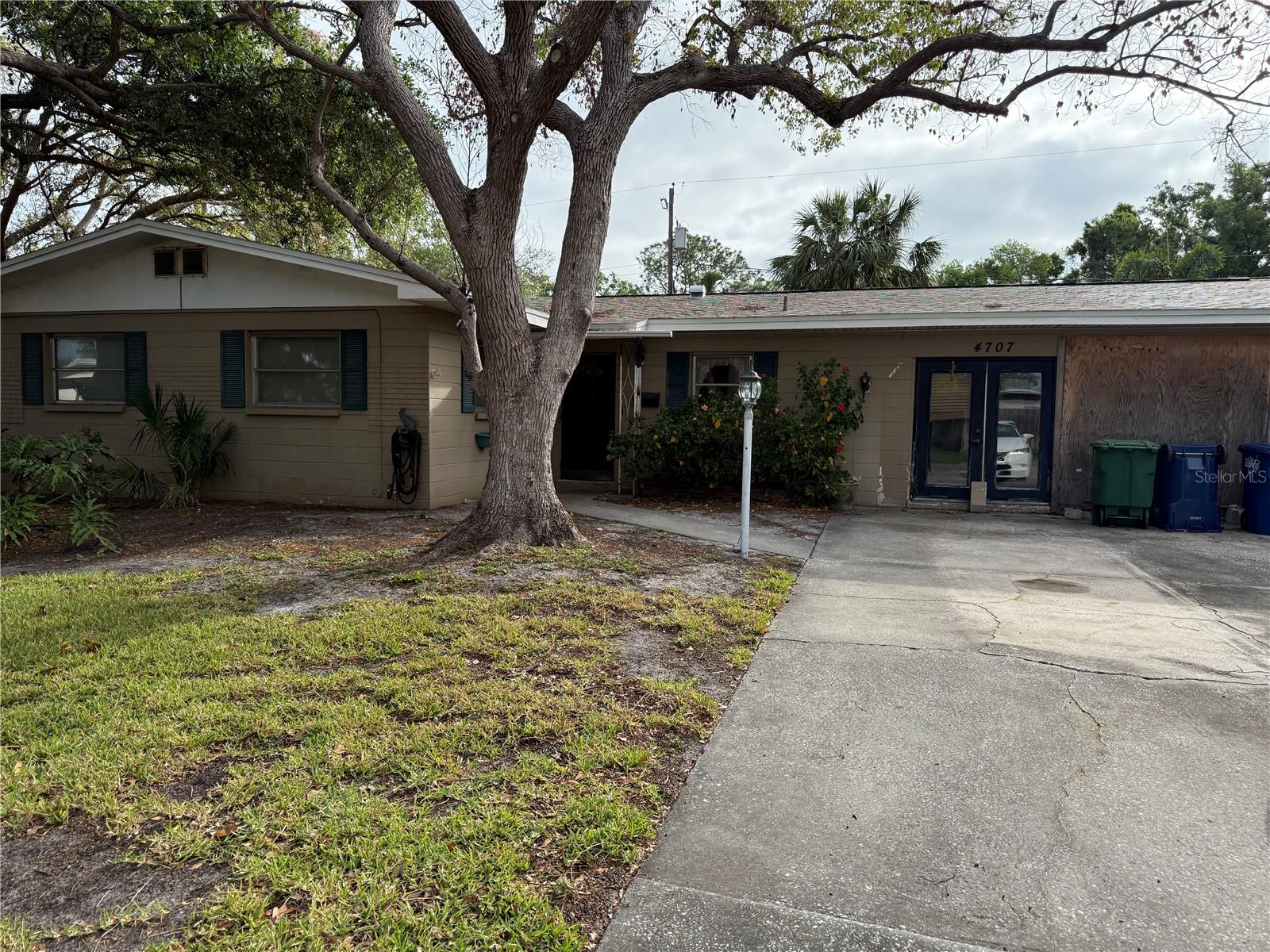 Details for 4707 Alline Avenue, TAMPA, FL 33611