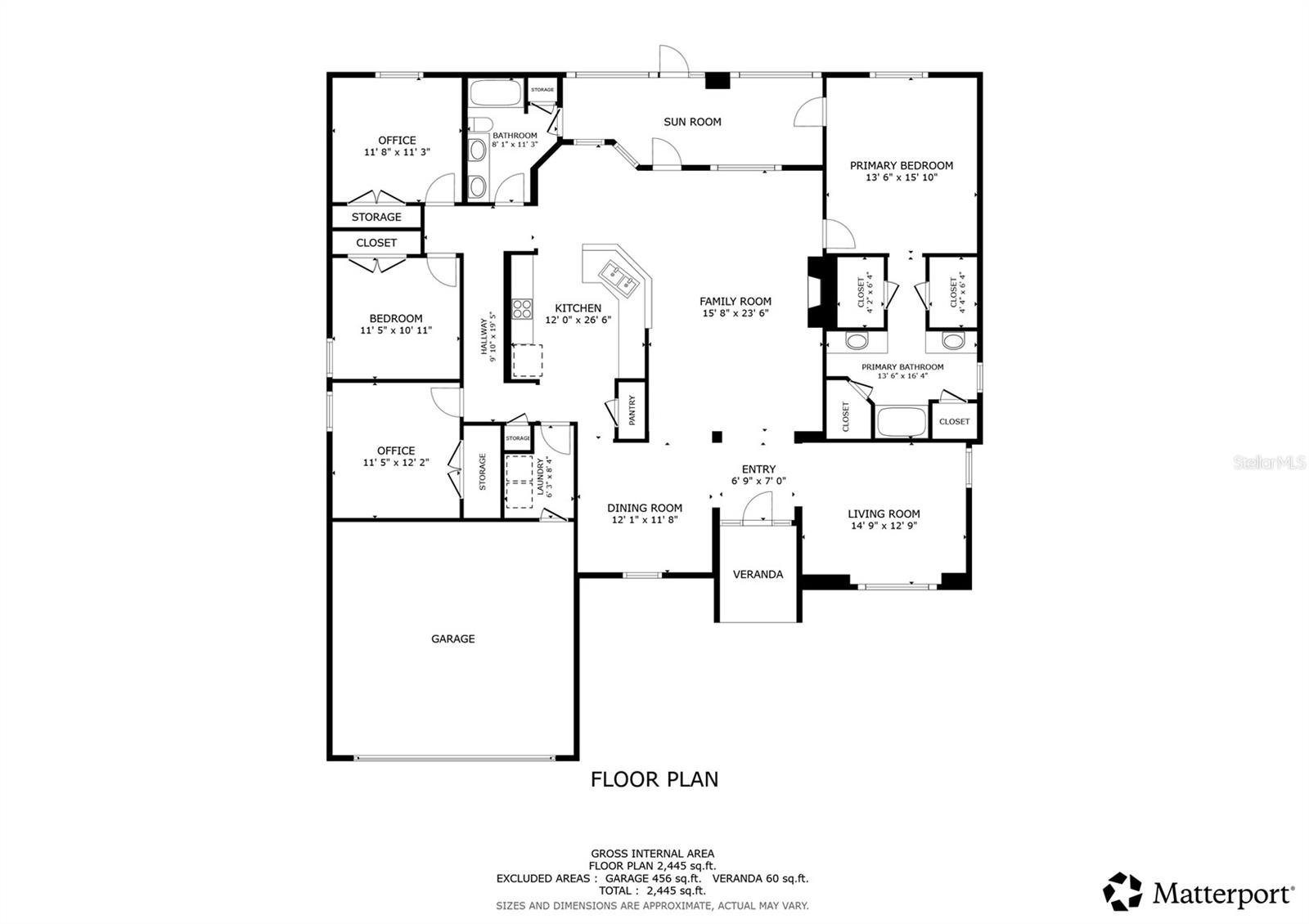 Image 14 of 33 For 2207 34th Terrace