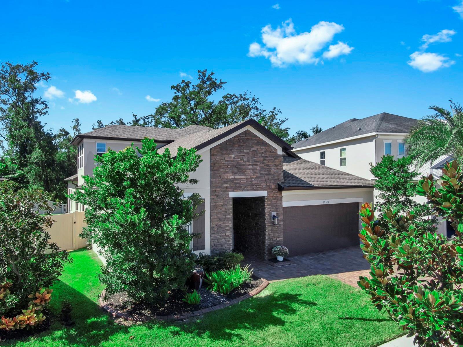 Image 2 of 54 For 10513 Alcon Blue Drive