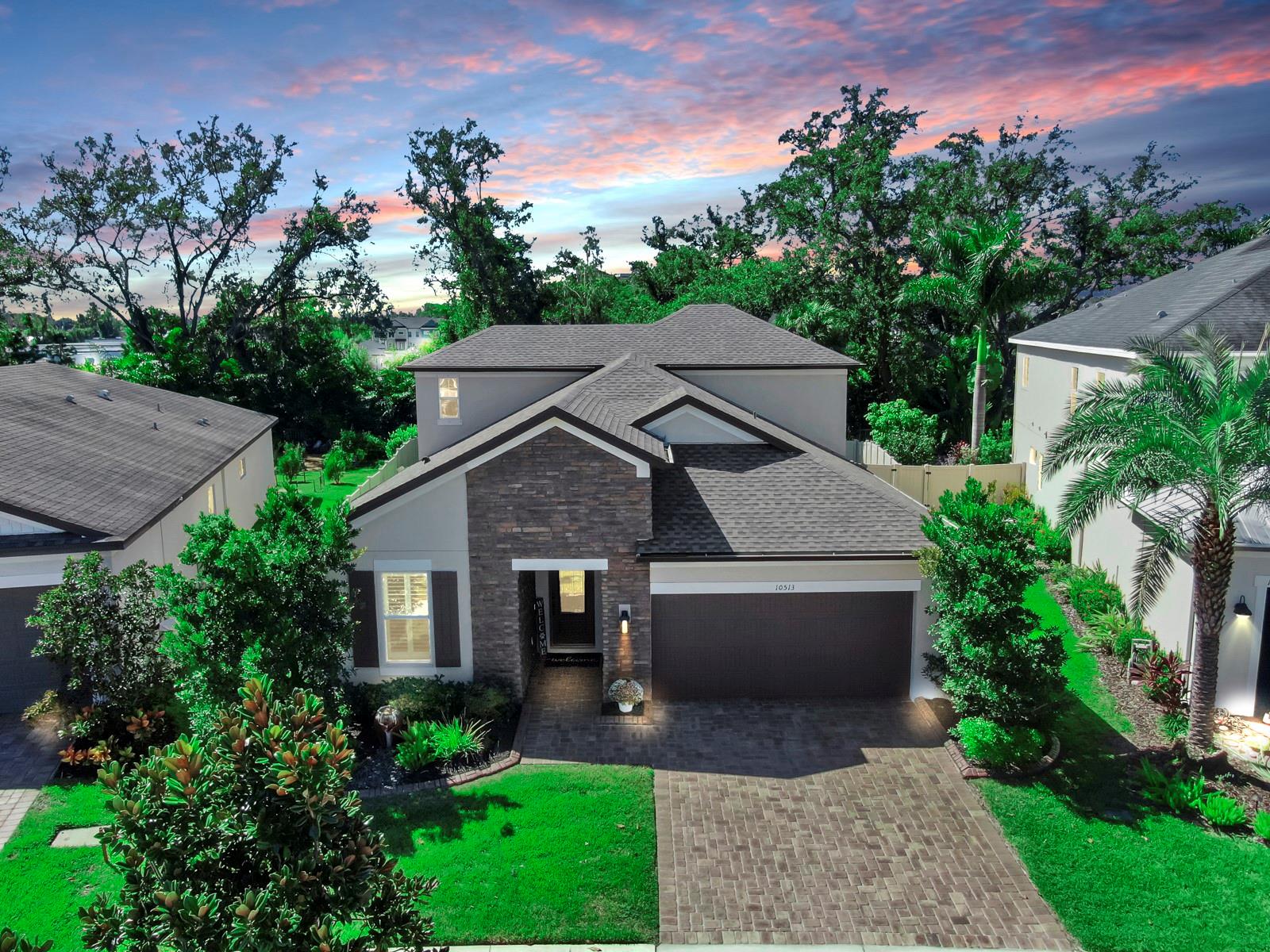 Image 3 of 54 For 10513 Alcon Blue Drive