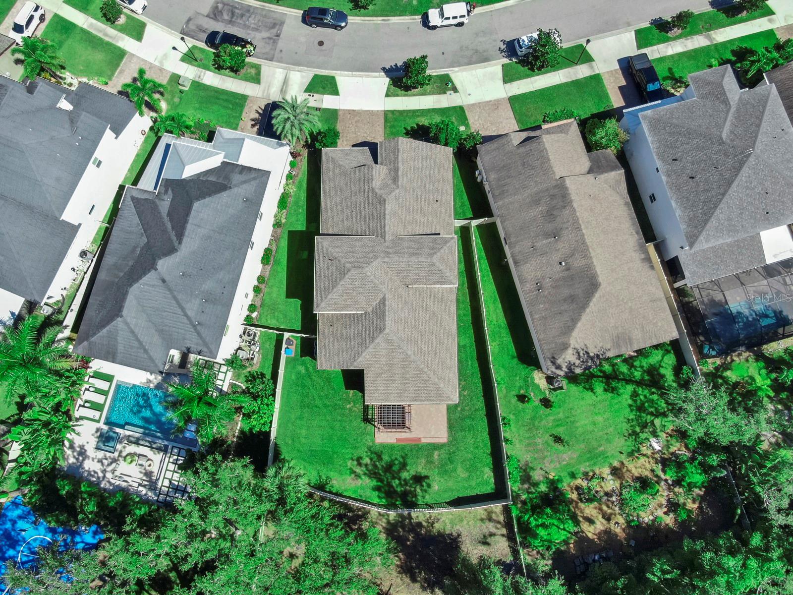 Image 50 of 54 For 10513 Alcon Blue Drive
