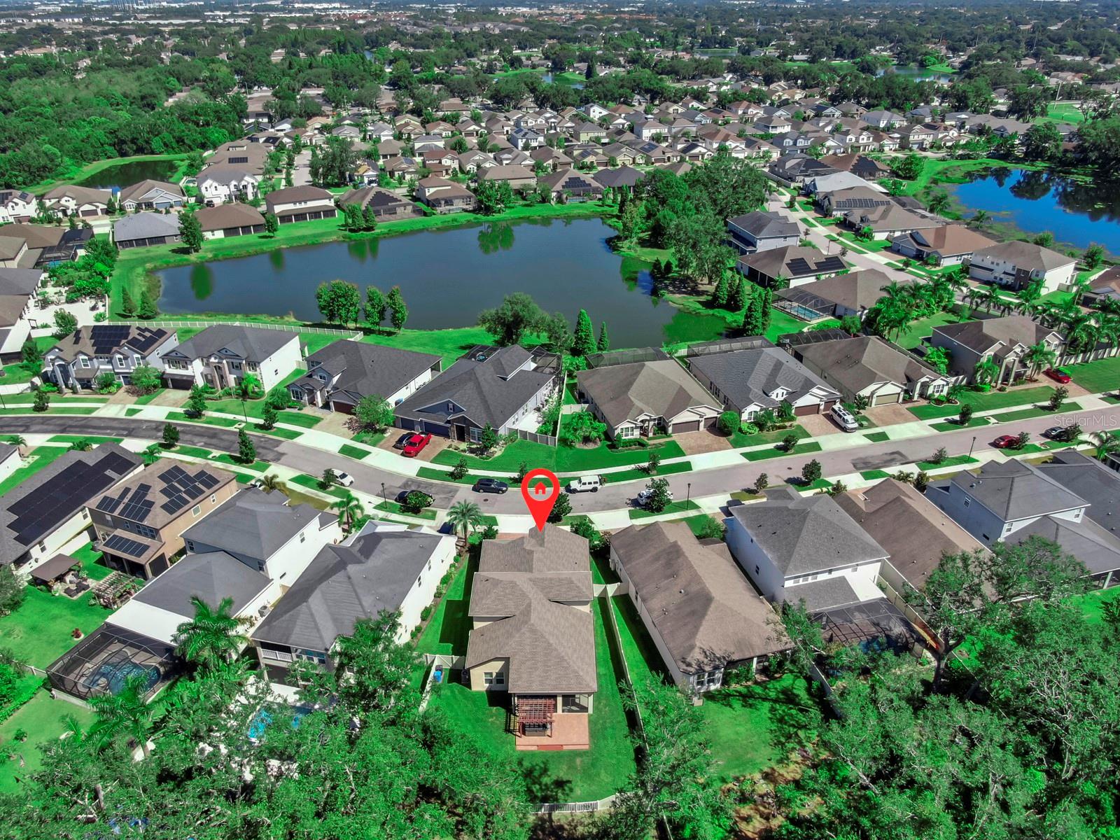 Image 51 of 54 For 10513 Alcon Blue Drive