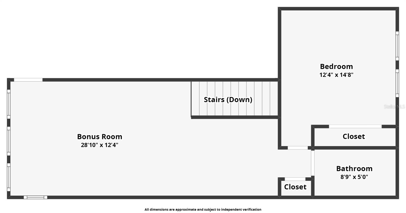 Image 54 of 54 For 10513 Alcon Blue Drive
