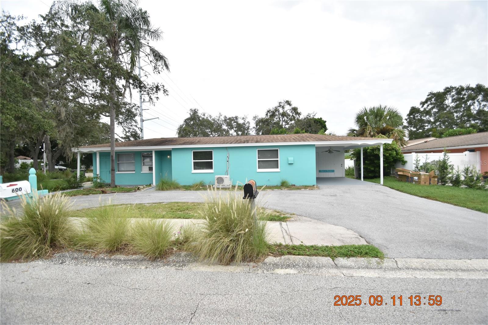 Details for 602 Beltrees Street 602, DUNEDIN, FL 34698