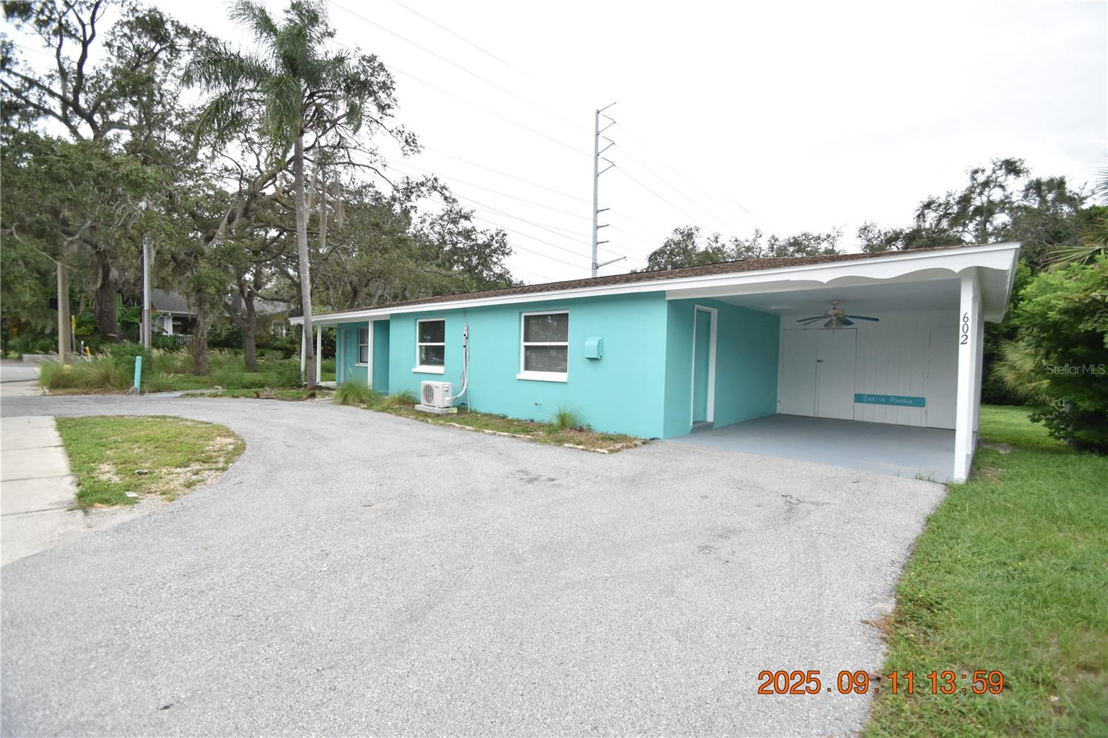 Image 2 of 25 For 602 Beltrees Street 602