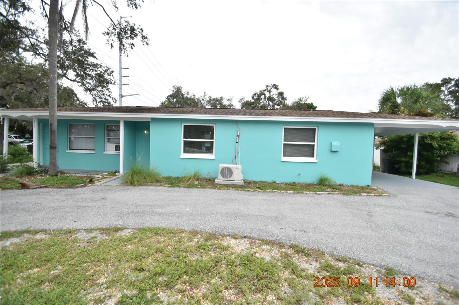 Image 3 of 25 For 602 Beltrees Street 602