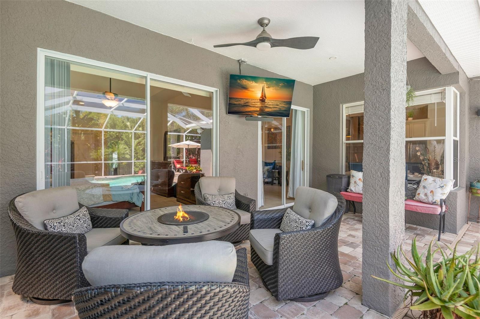 Image 39 of 41 For 387 Bridle Path Way