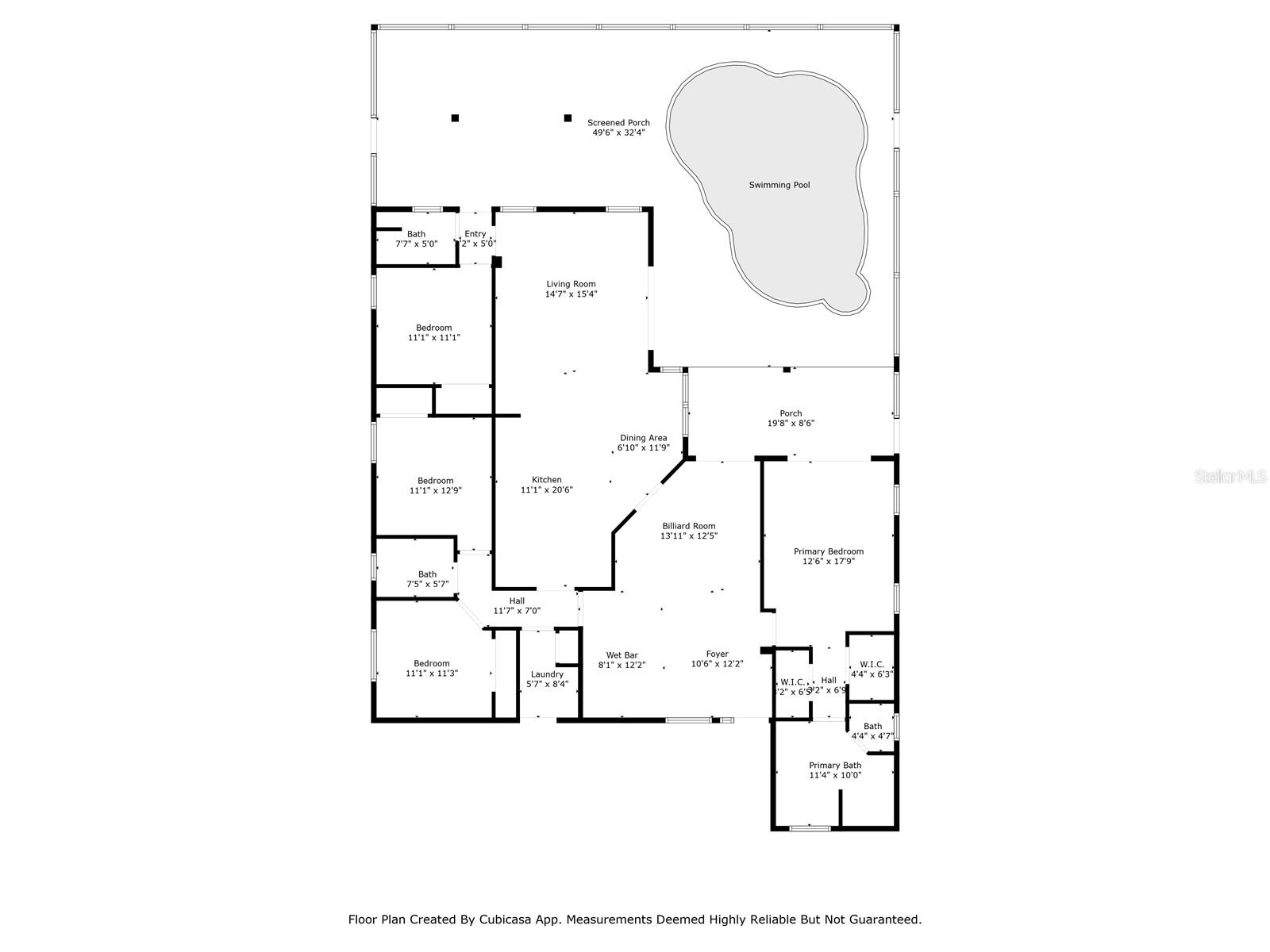 Image 41 of 41 For 387 Bridle Path Way