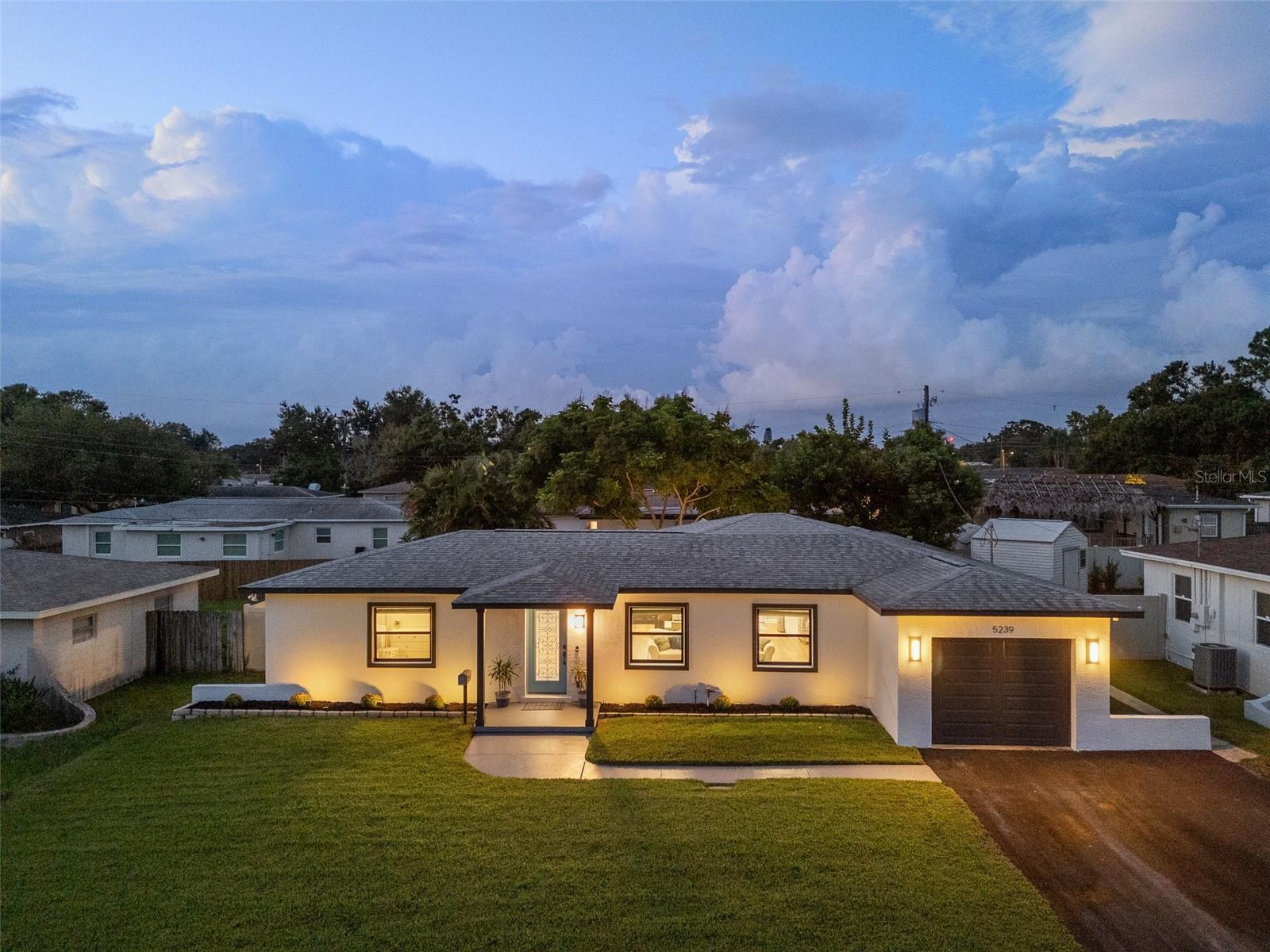 Details for 5239 24th Avenue N, ST PETERSBURG, FL 33710
