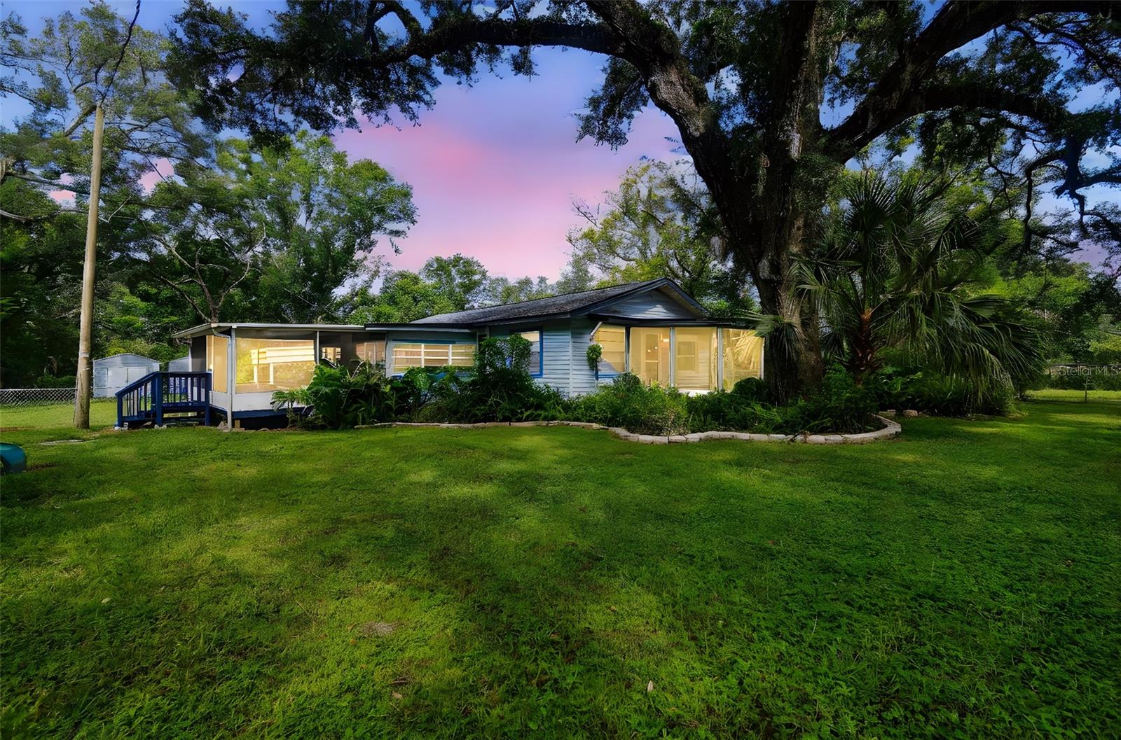 Details for 4220 Lakewood Drive, SEFFNER, FL 33584