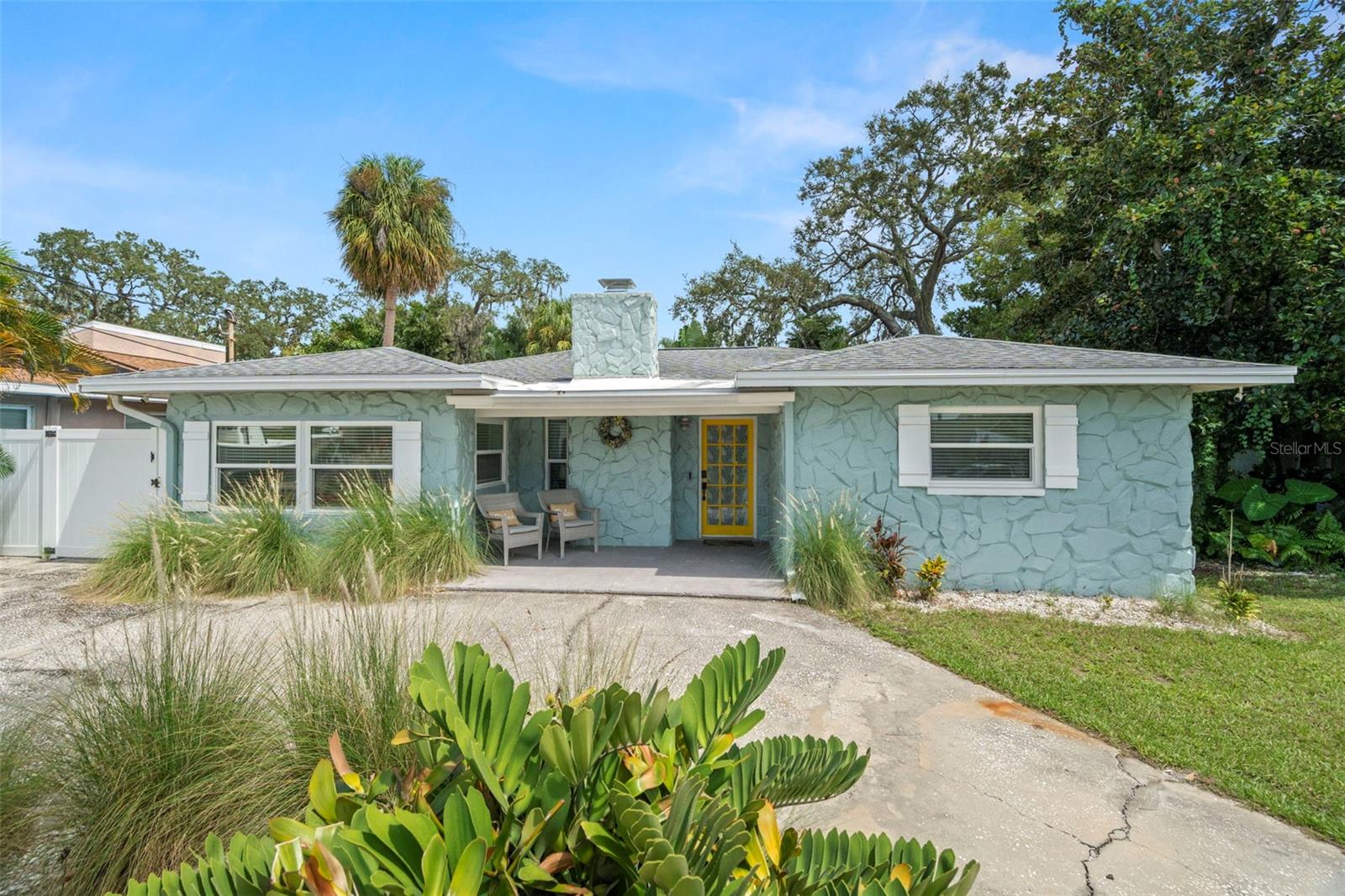 Details for 910 Palmetto Drive, SAFETY HARBOR, FL 34695