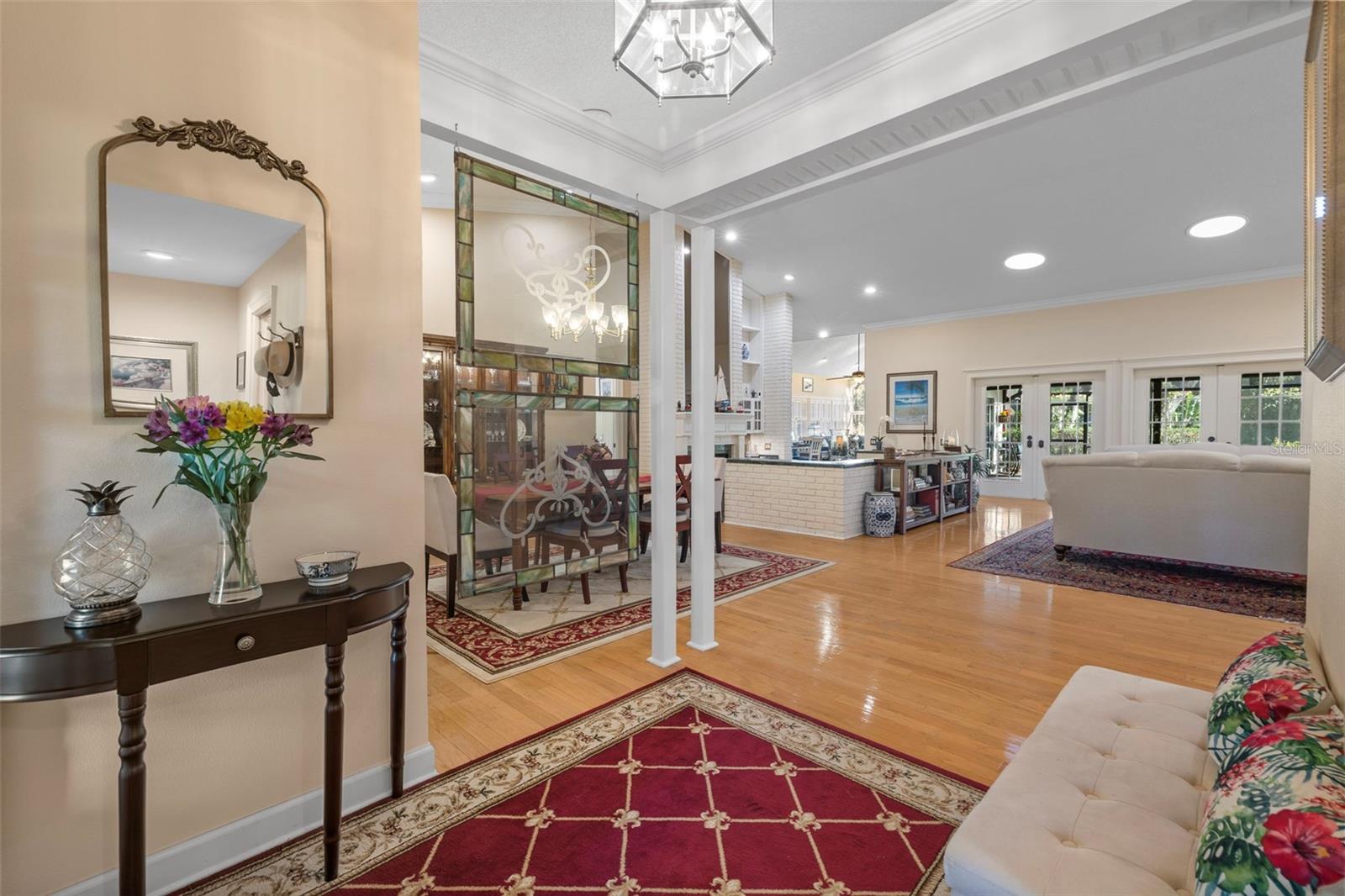 Image 17 of 100 For 632 Royal Dornock Court