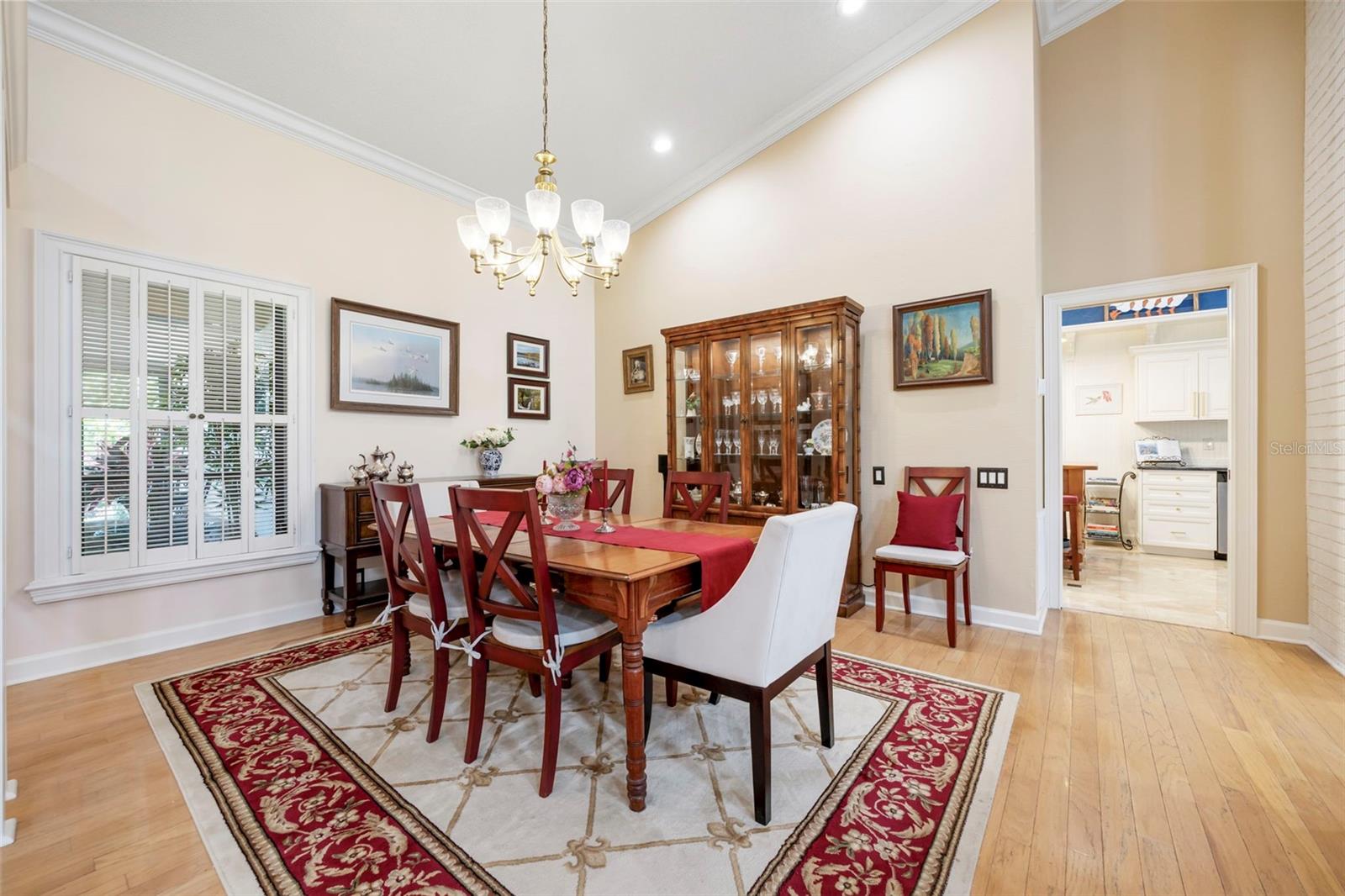 Image 20 of 100 For 632 Royal Dornock Court