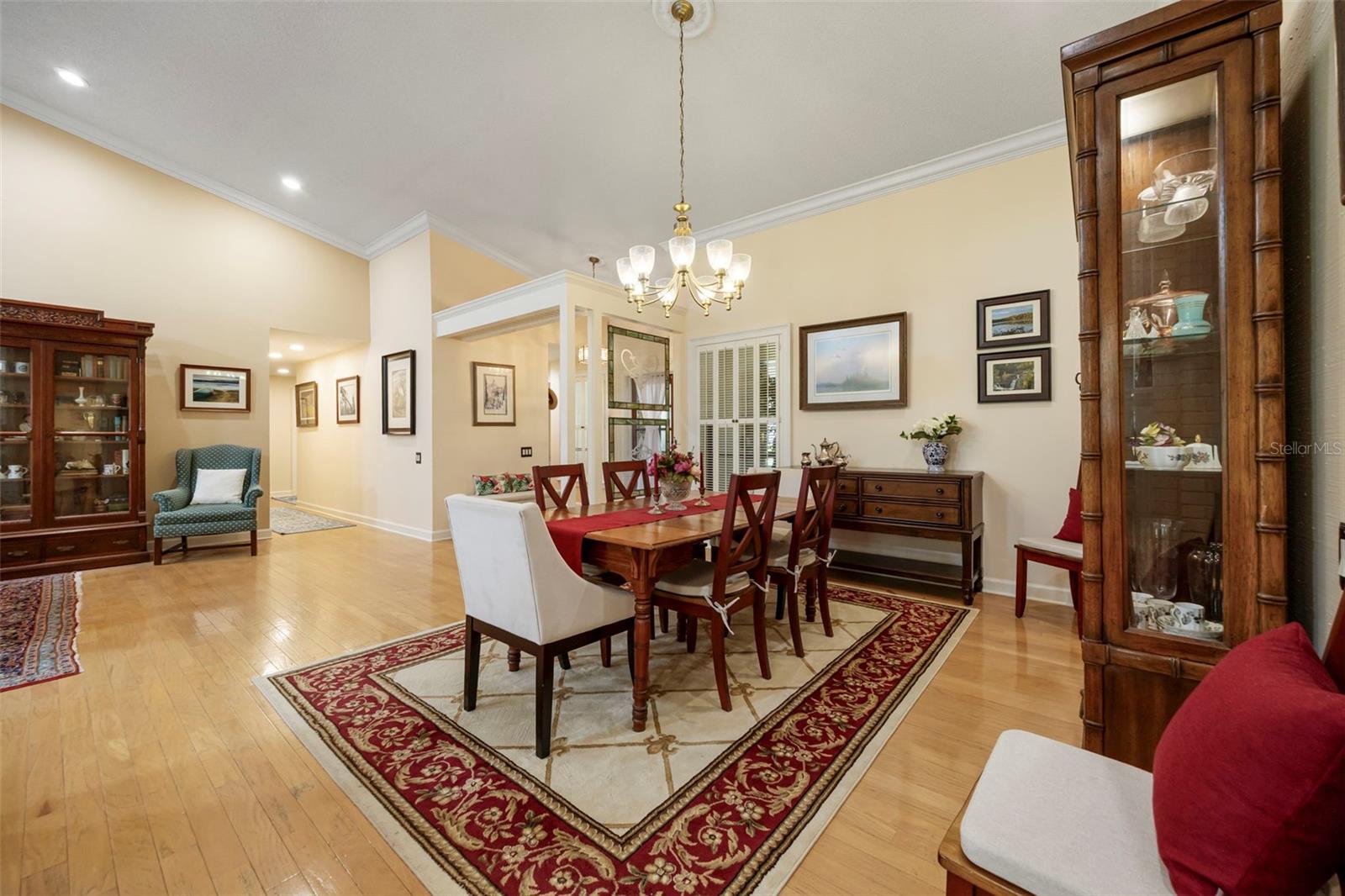 Image 21 of 100 For 632 Royal Dornock Court