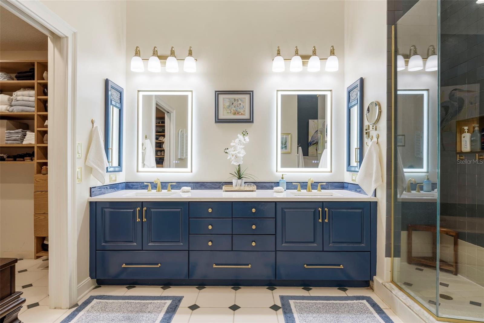 Image 61 of 100 For 632 Royal Dornock Court