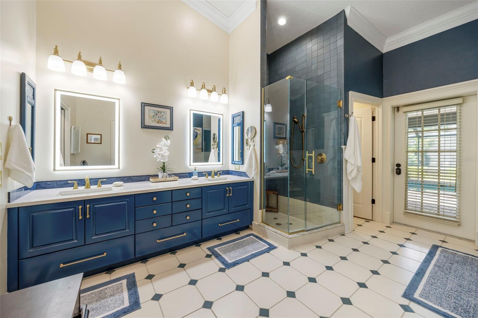 Image 62 of 100 For 632 Royal Dornock Court