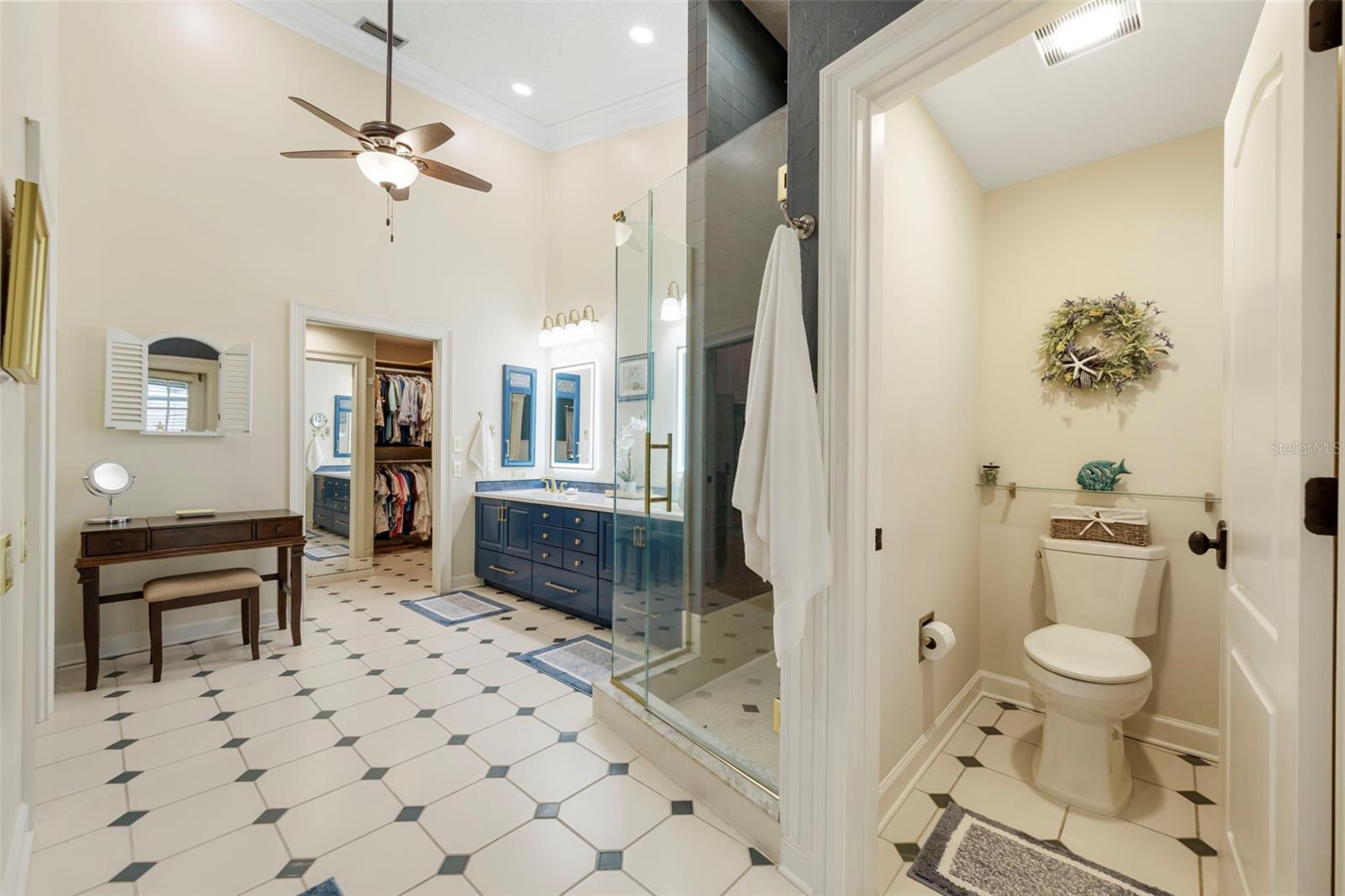 Image 64 of 100 For 632 Royal Dornock Court