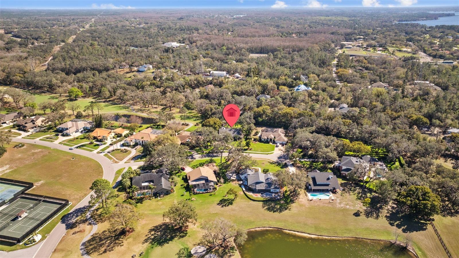 Image 92 of 100 For 632 Royal Dornock Court