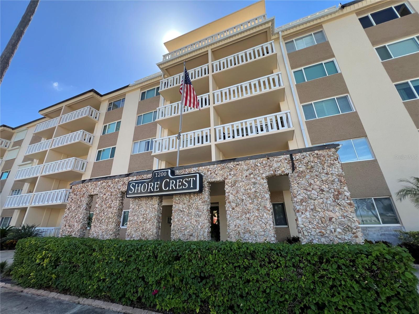 Details for 1200 North Shore Dr  503, ST PETERSBURG, FL 33701
