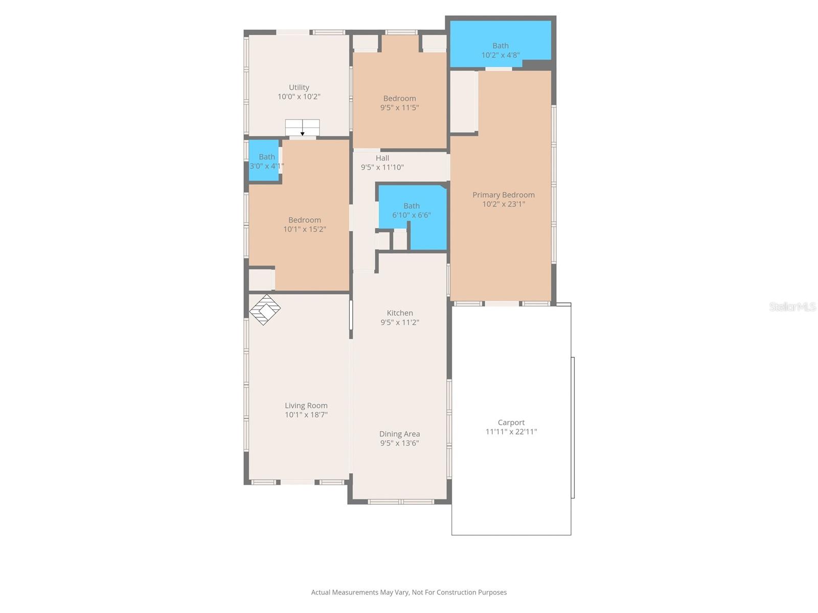 Image 25 of 25 For 37438 Hammond Drive