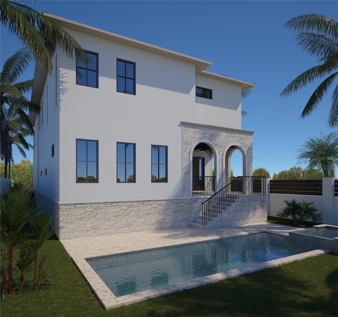 Listing photo id 11 for 502 Davis Boulevard