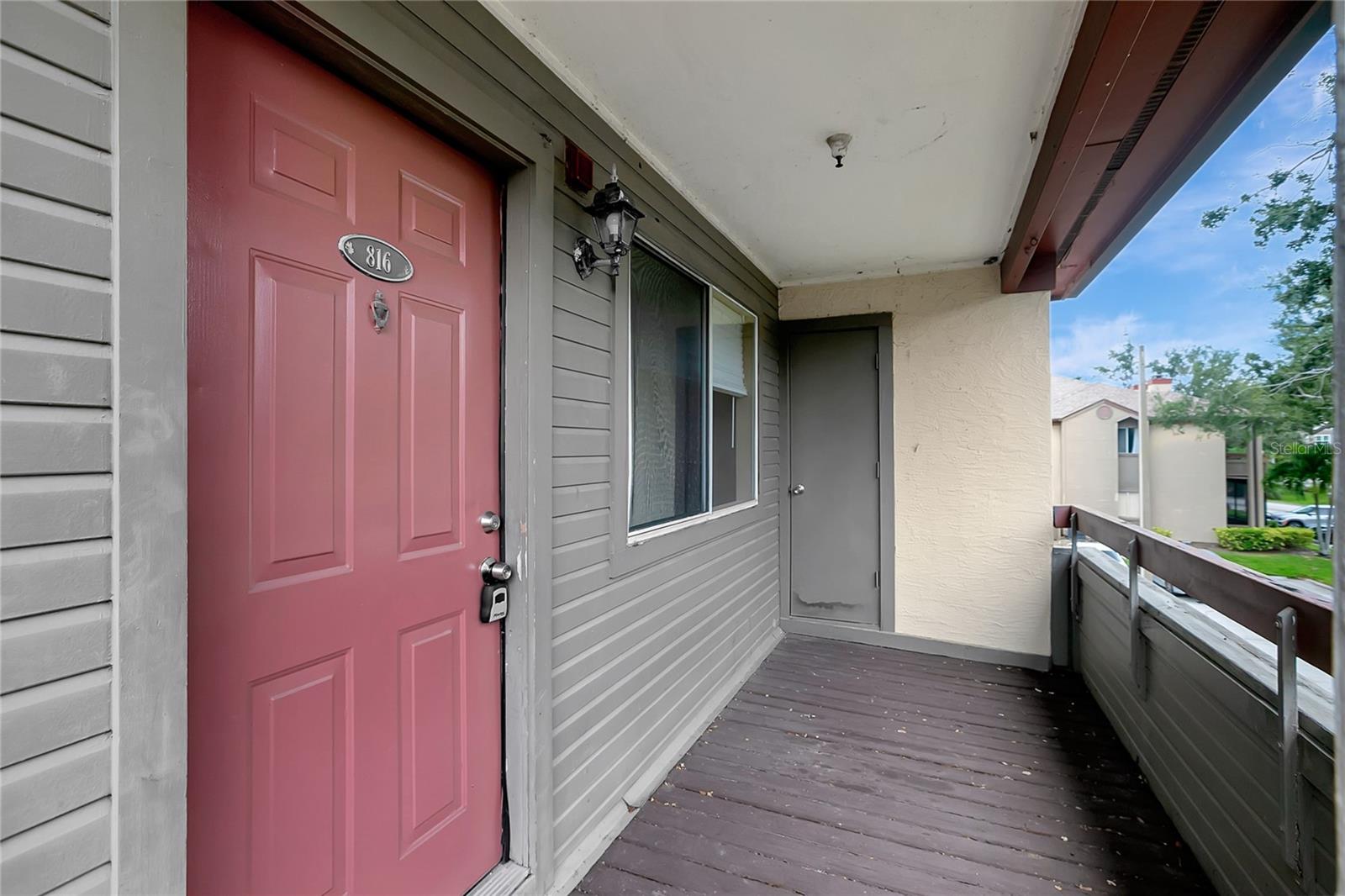 Image 40 of 42 For 10265 Gandy Boulevard N 816