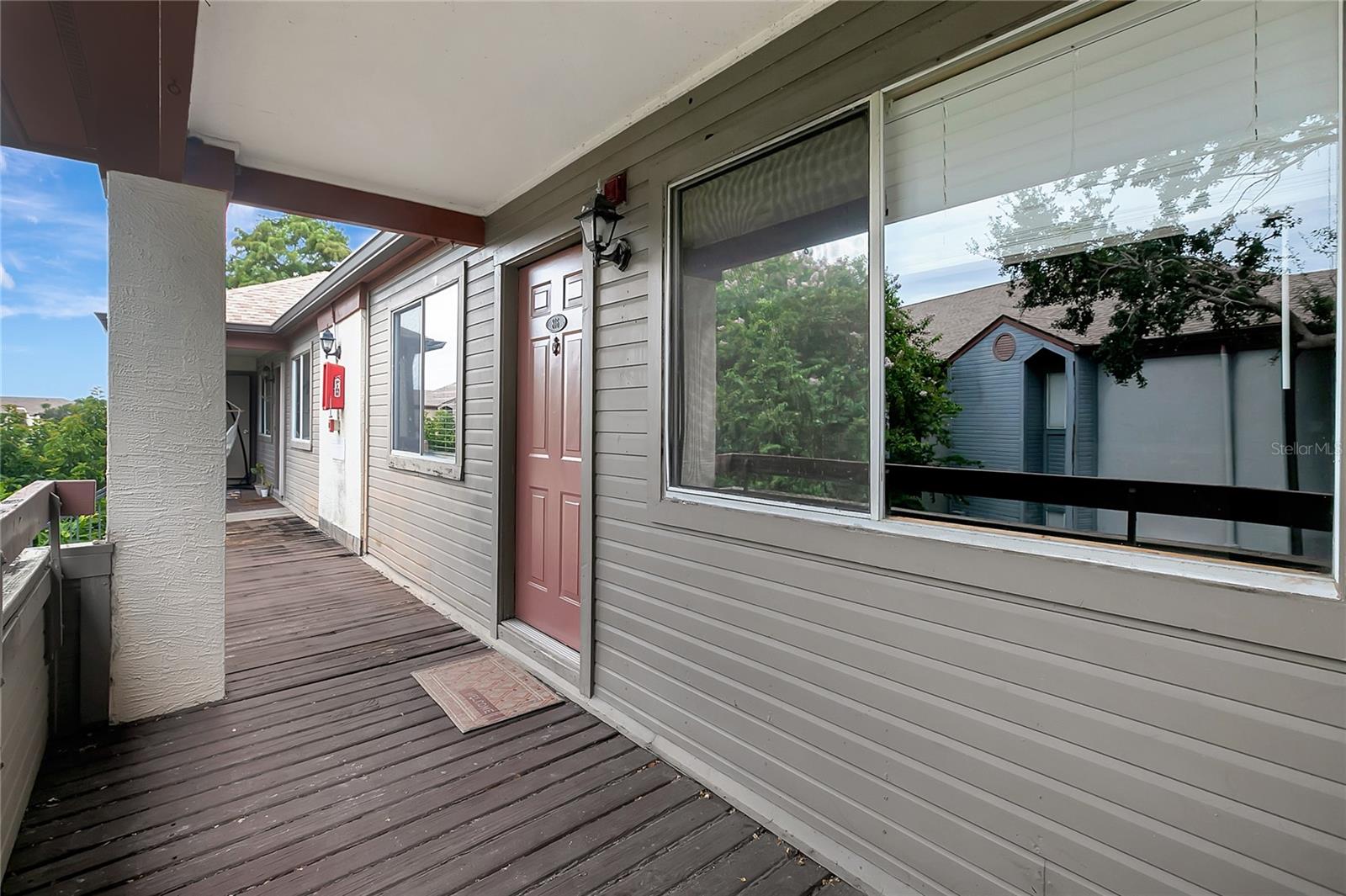 Image 41 of 42 For 10265 Gandy Boulevard N 816