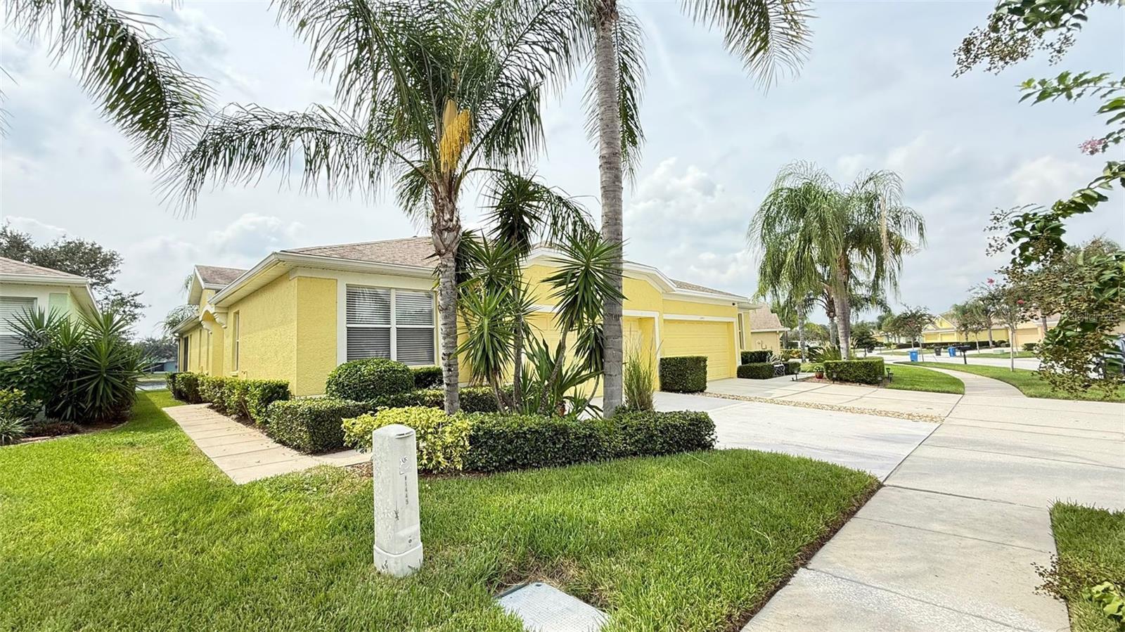 Details for 11447 Captiva Kay Drive, RIVERVIEW, FL 33569