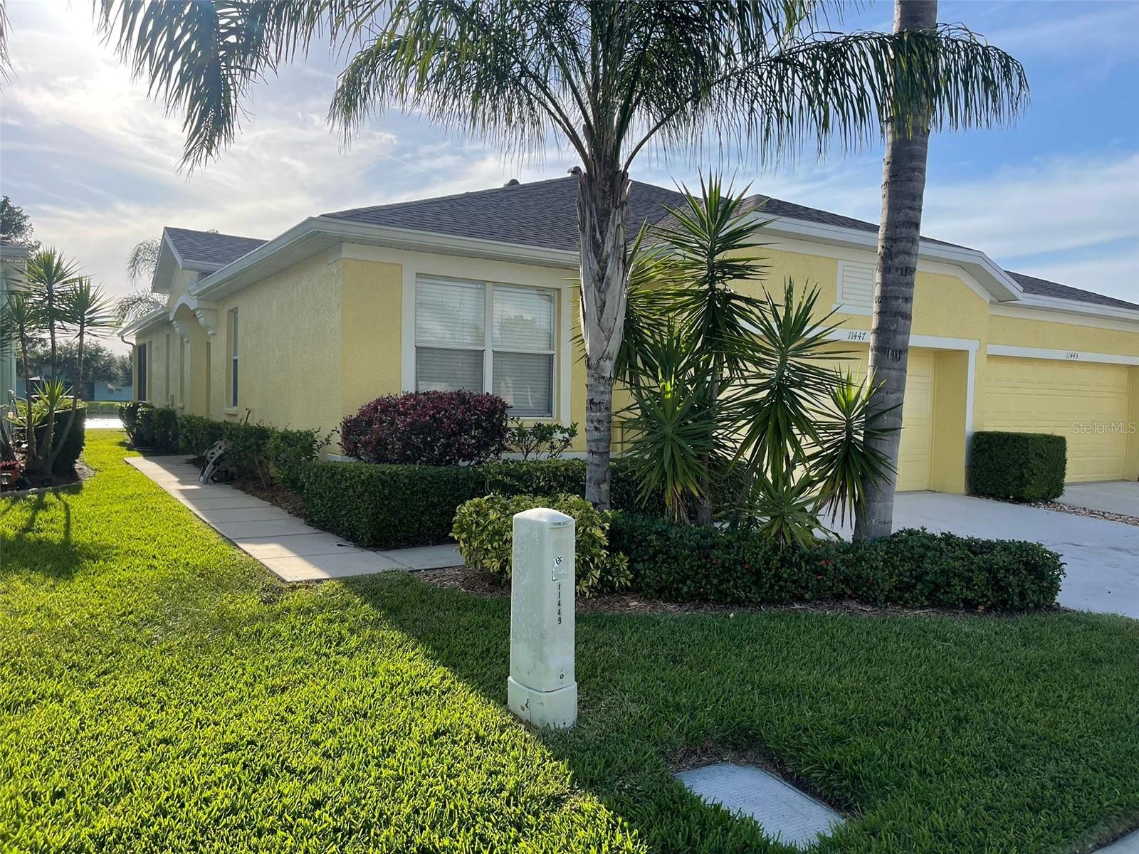 Image 2 of 55 For 11447 Captiva Kay Drive