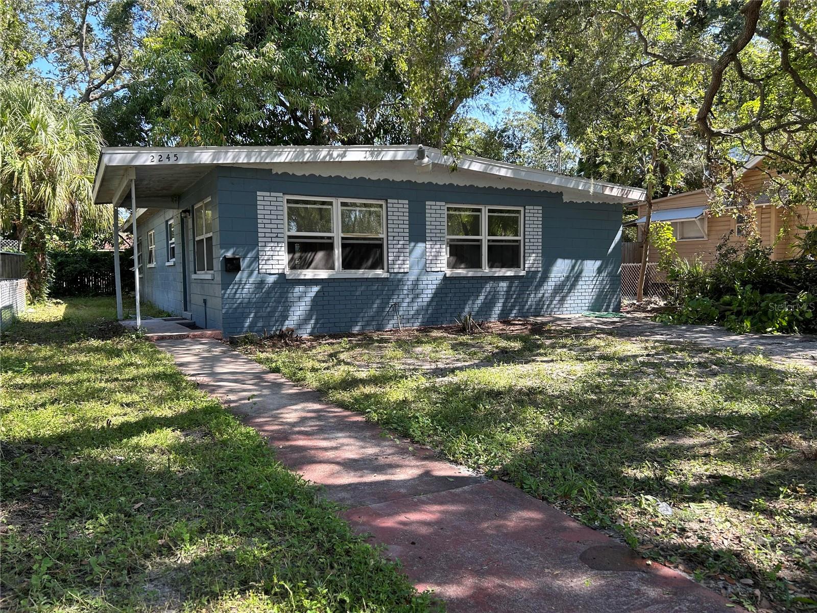 Details for 2245 17th Avenue S, ST PETERSBURG, FL 33712
