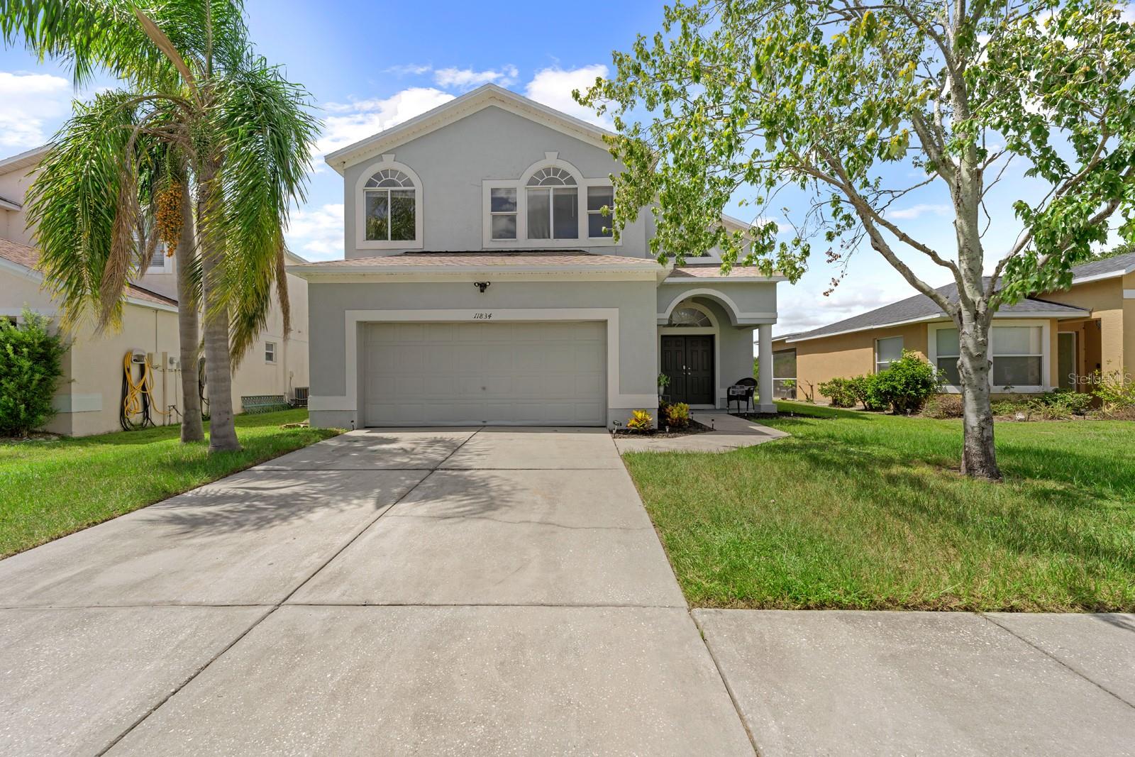 Details for 11834 Lark Song Loop, RIVERVIEW, FL 33579
