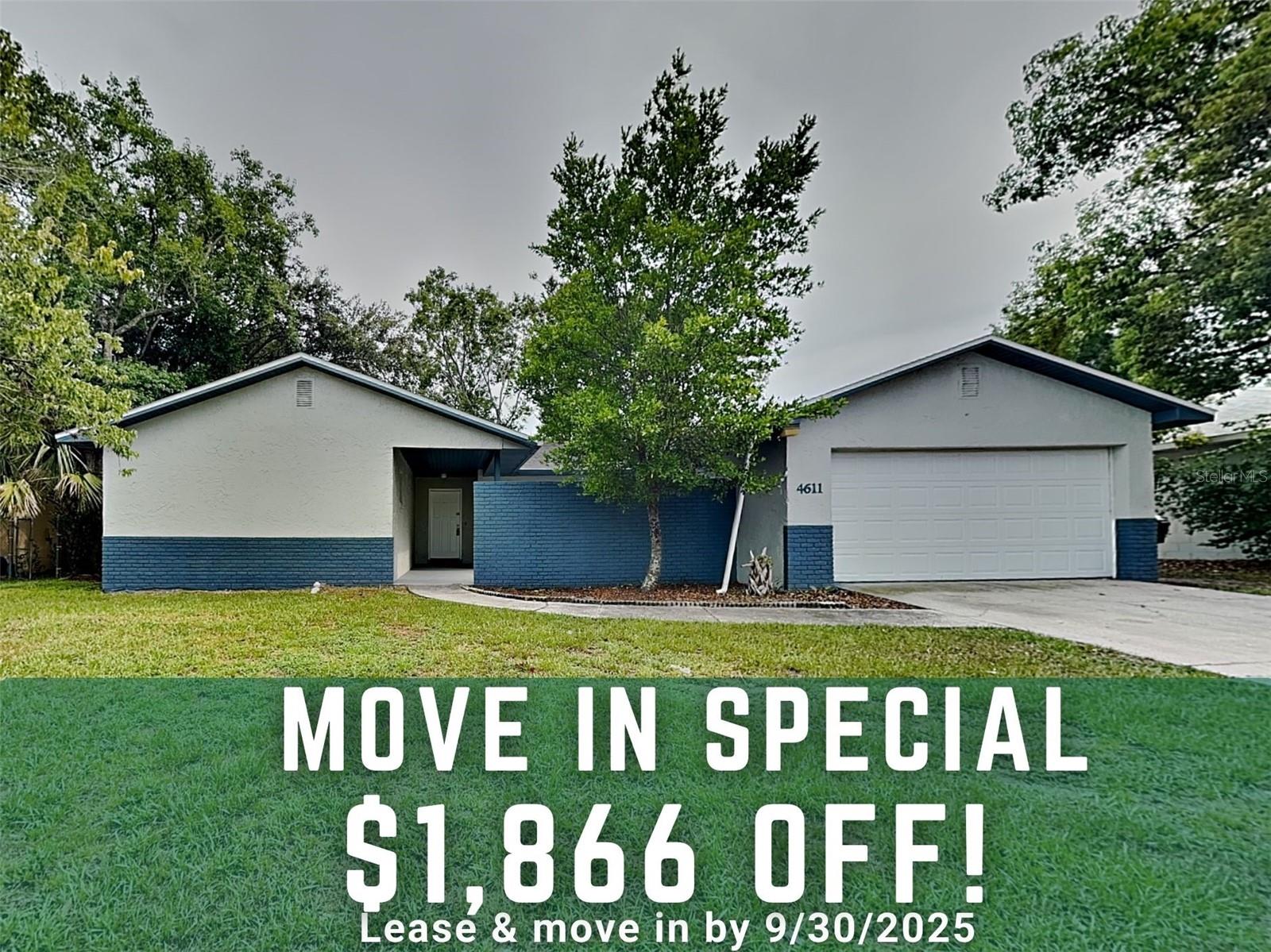 Details for 4611 Frisco Circle, ORLANDO, FL 32808
