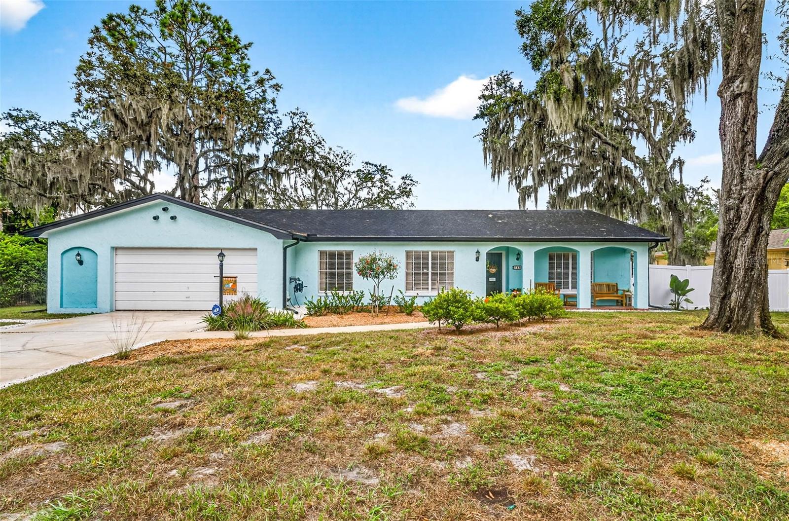 Details for 723 Grand Circle, TEMPLE TERRACE, FL 33617