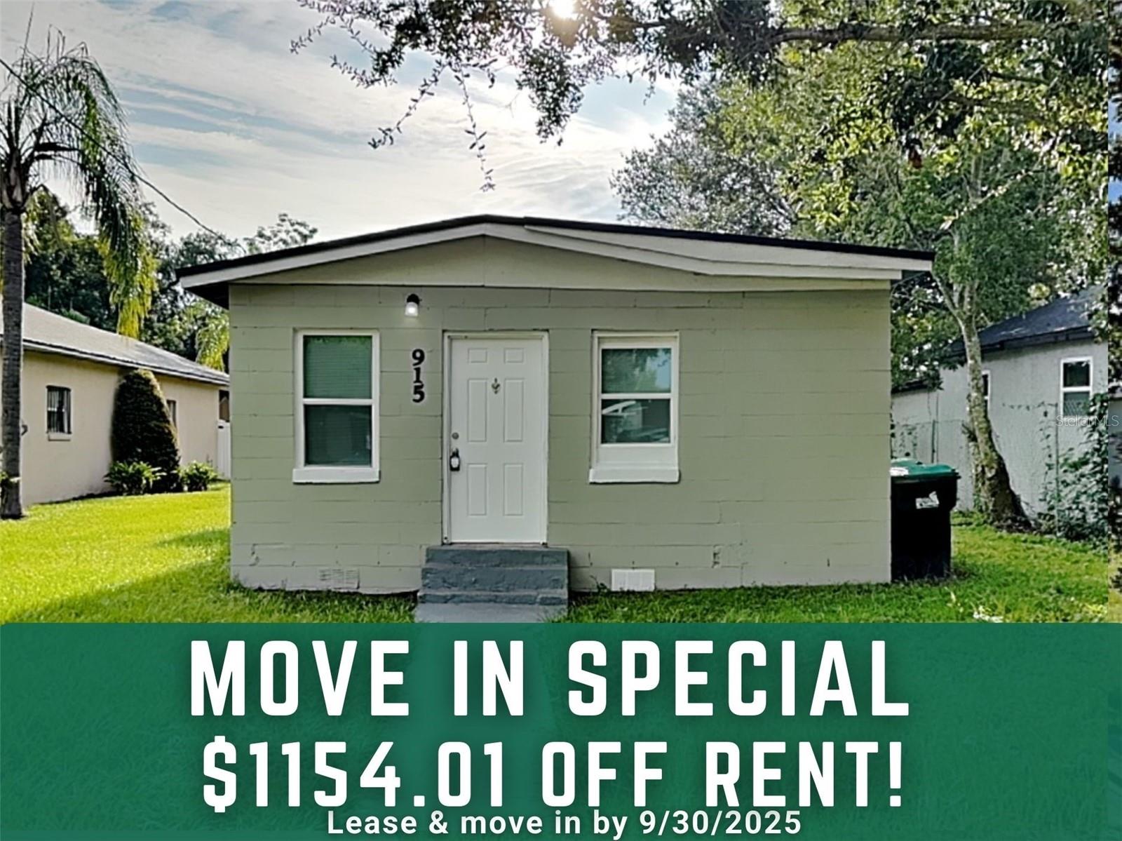 Details for 915 Willie Mays Parkway, ORLANDO, FL 32811